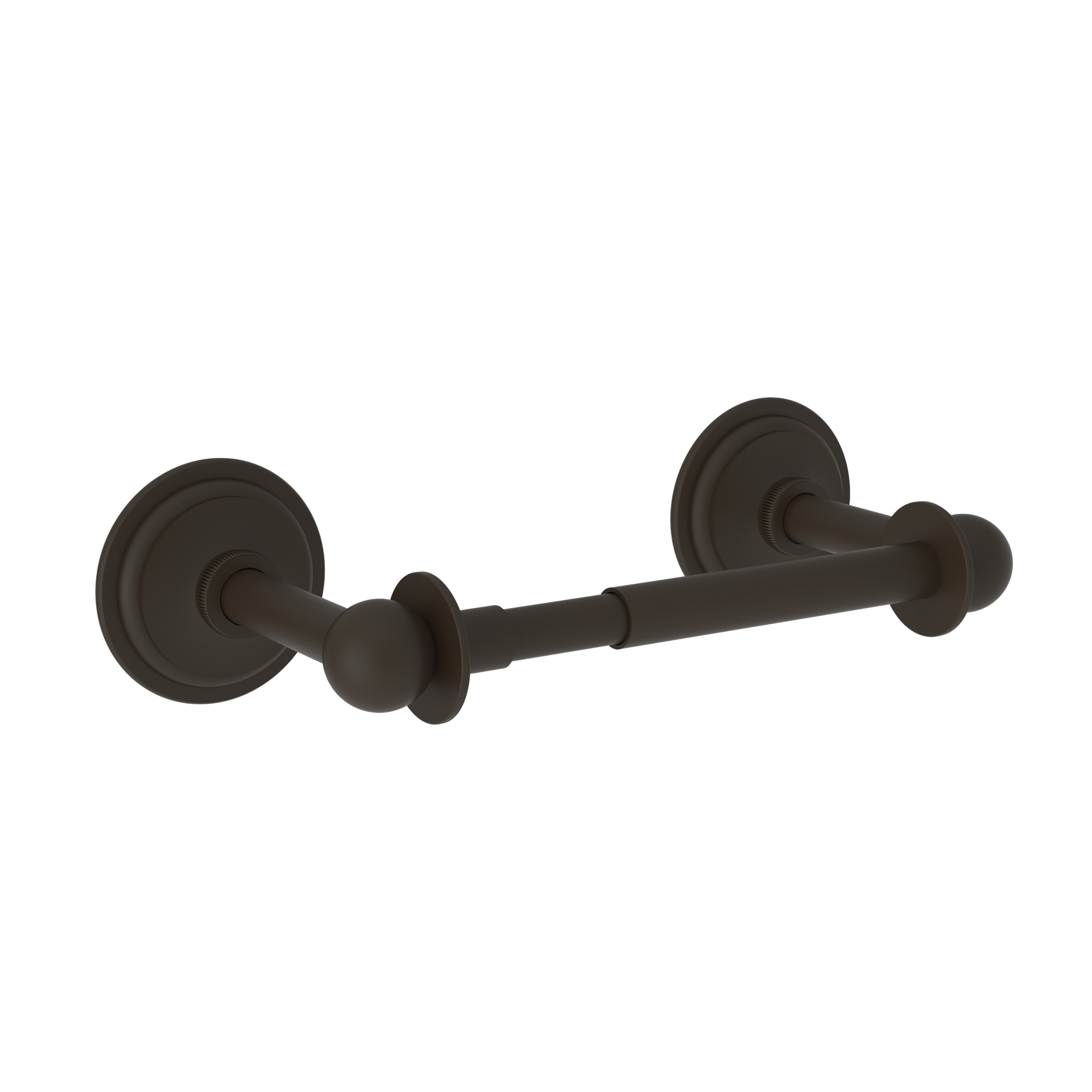 Newport Brass Miro Double Post Toilet Tissue Holder