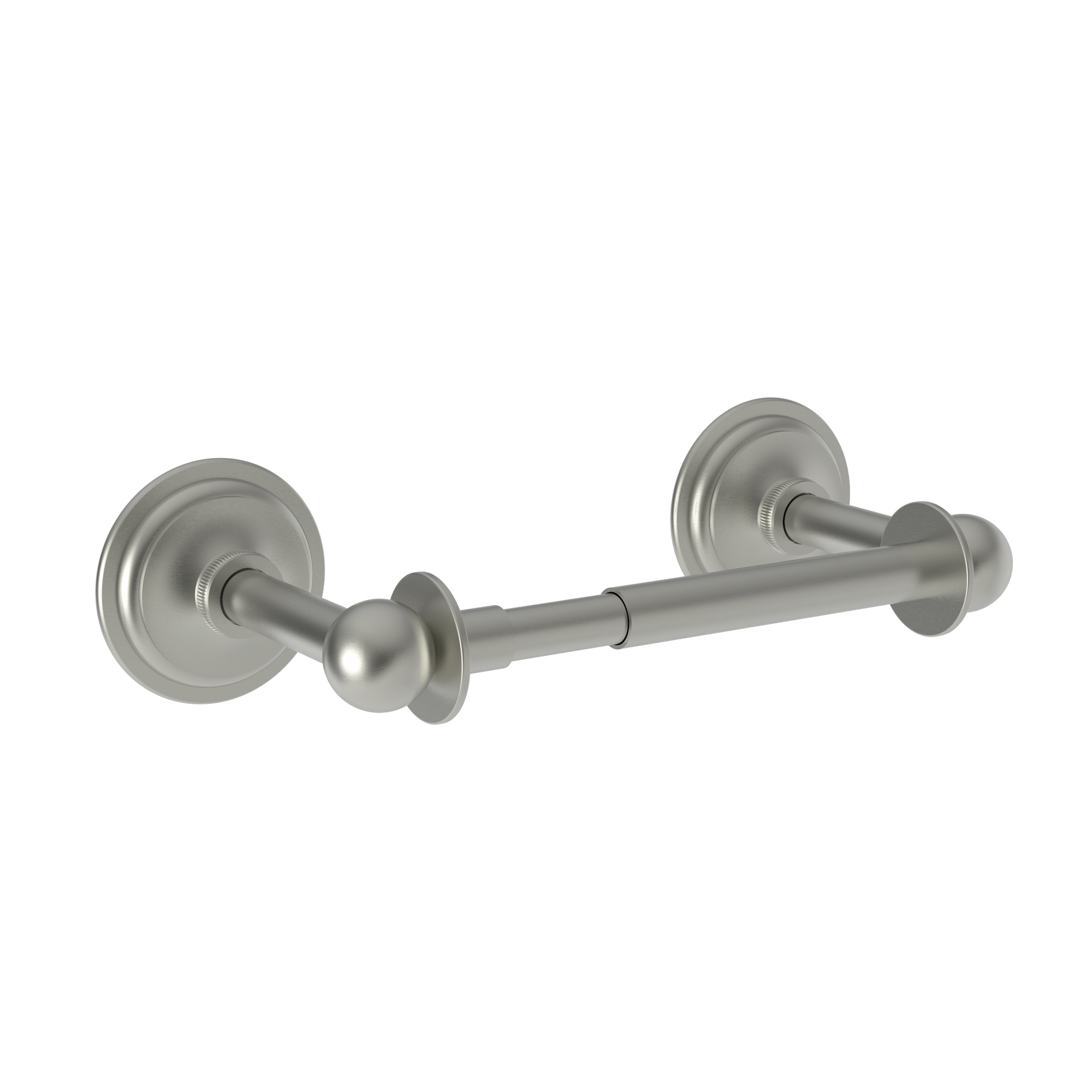 Newport Brass Miro Double Post Toilet Tissue Holder