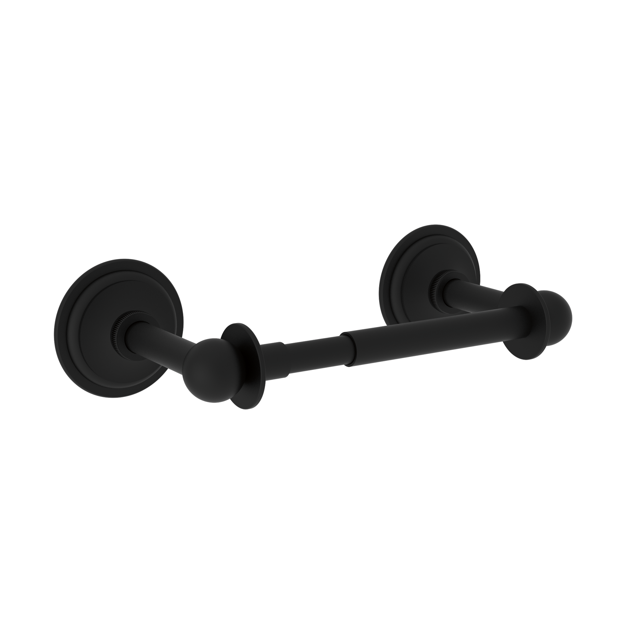 Newport Brass Miro Double Post Toilet Tissue Holder
