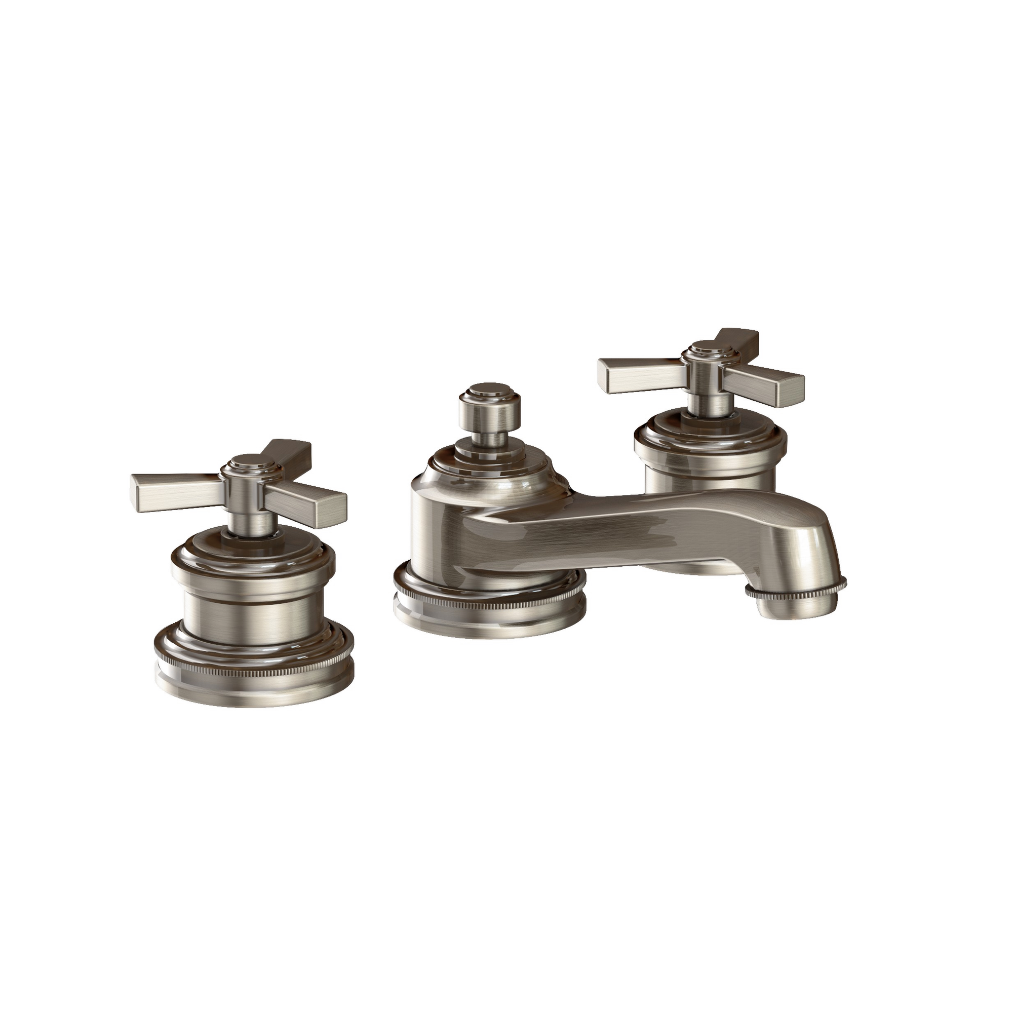 Newport Brass Miro Widespread Lavatory Faucet