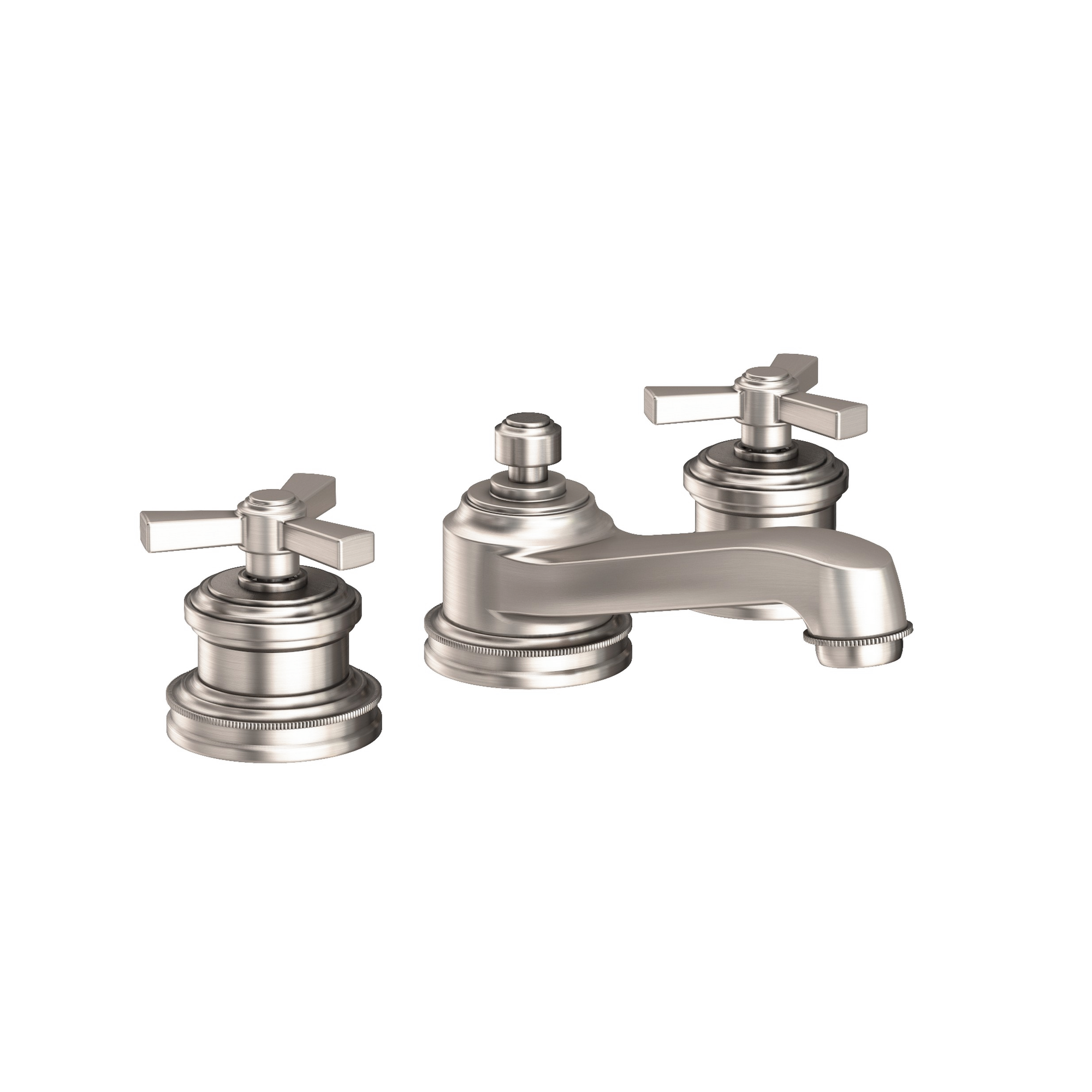 Newport Brass Miro Widespread Lavatory Faucet
