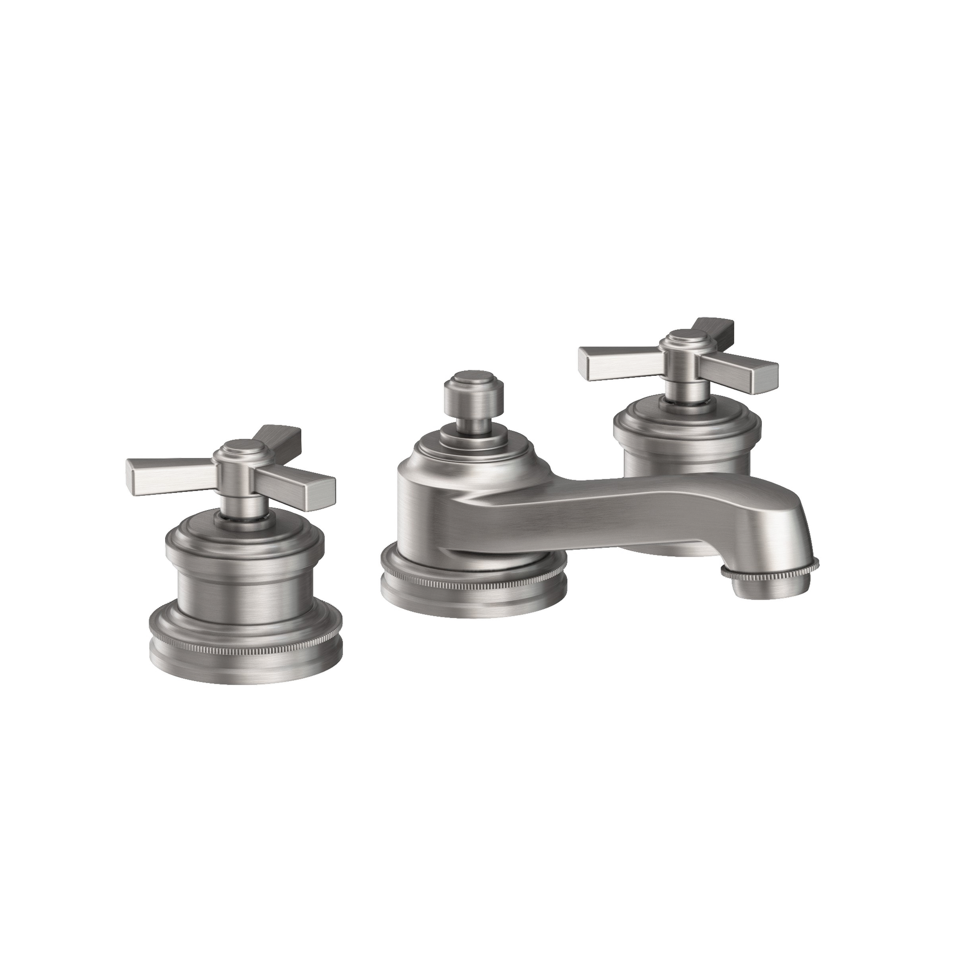 Newport Brass Miro Widespread Lavatory Faucet