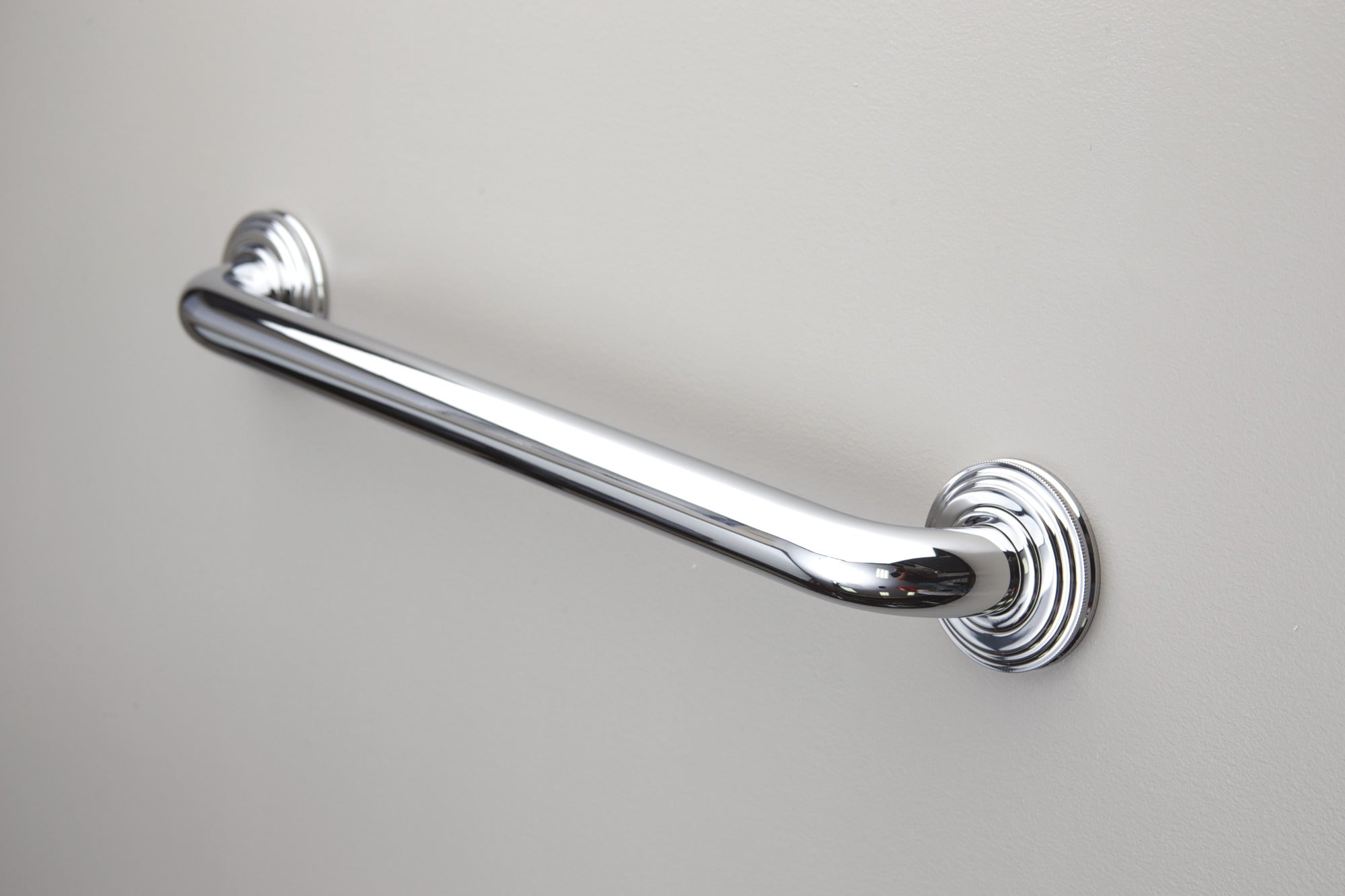 Newport Brass Other 24" Grab Bar Tube