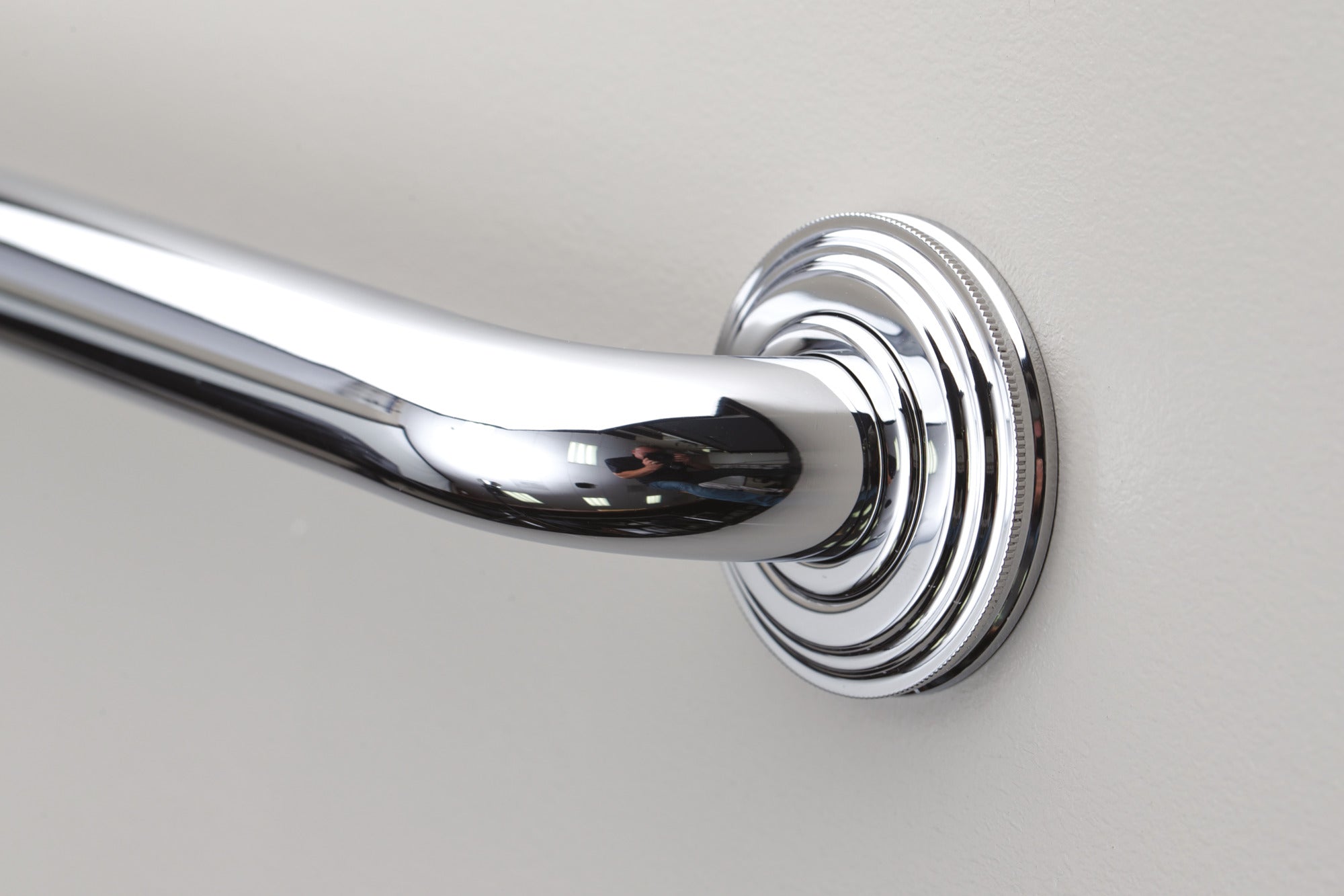 Newport Brass Other 36" Grab Bar Tube