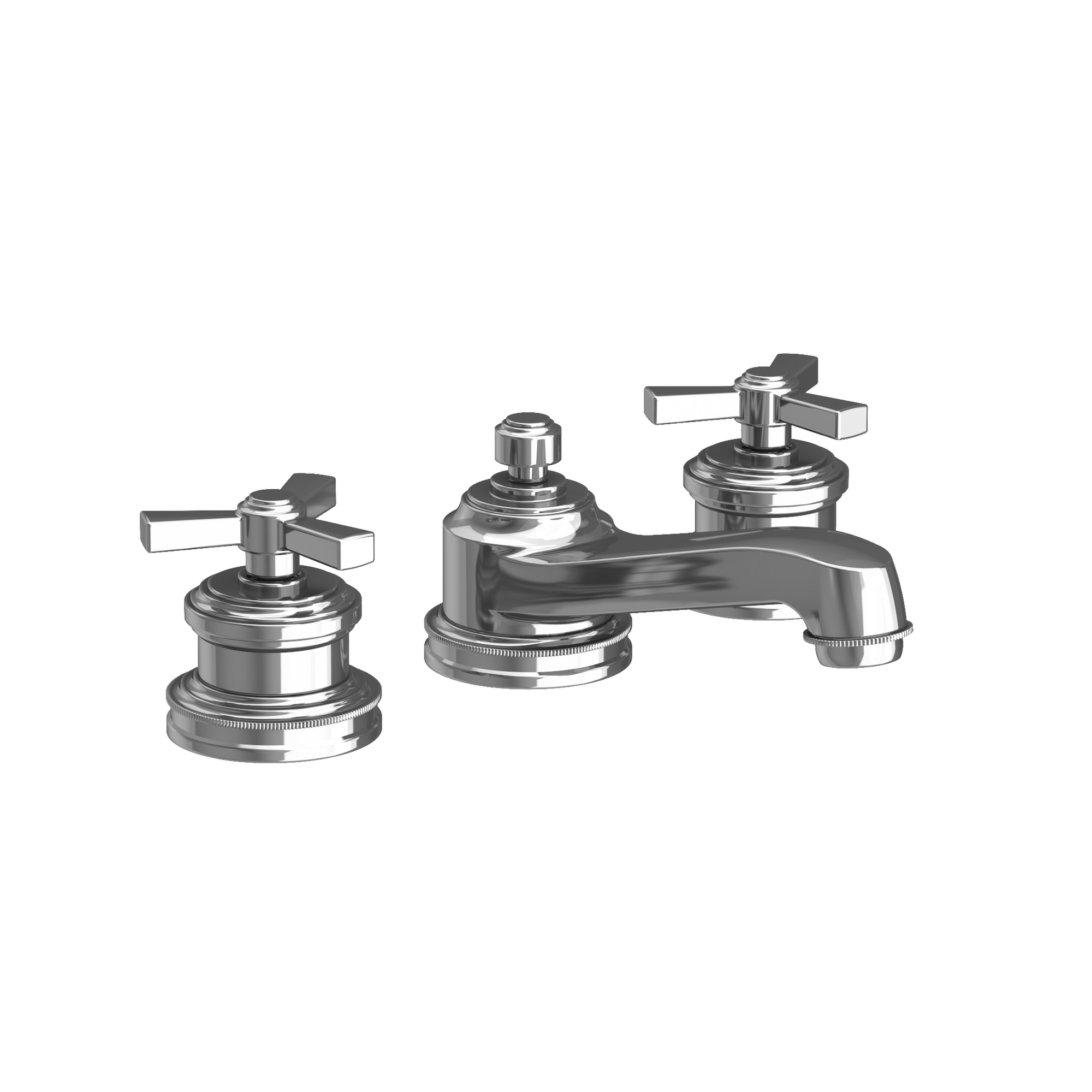Newport Brass Miro Widespread Lavatory Faucet