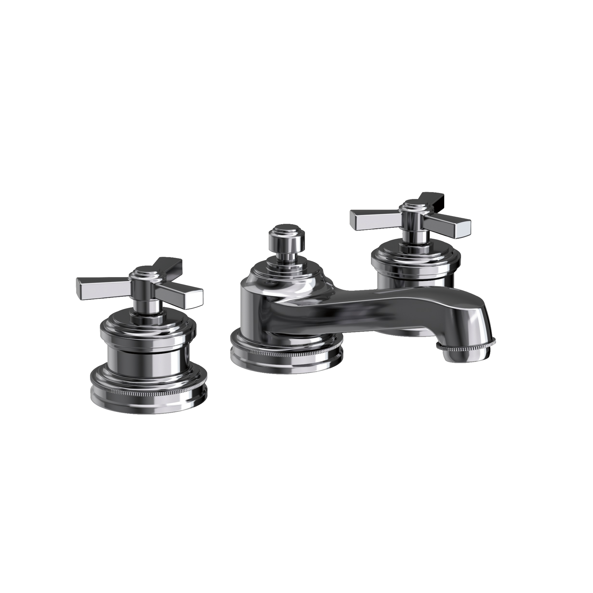 Newport Brass Miro Widespread Lavatory Faucet