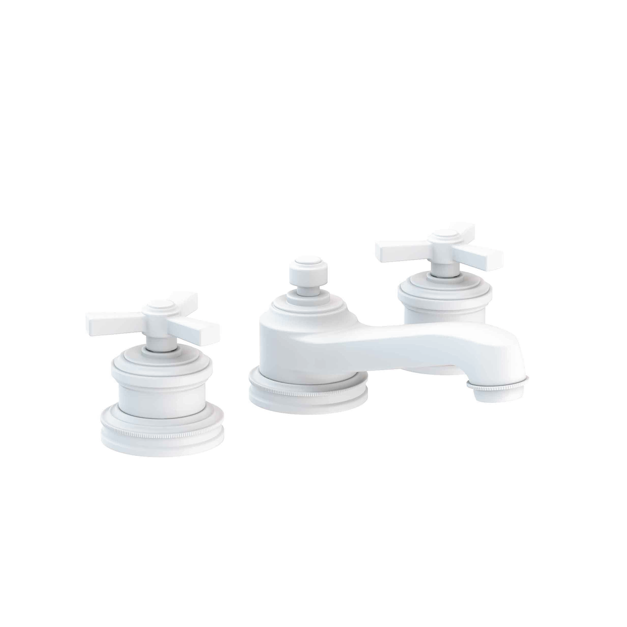Newport Brass Miro Widespread Lavatory Faucet