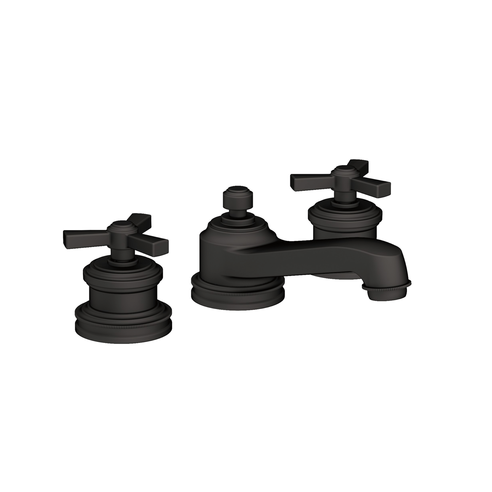 Newport Brass Miro Widespread Lavatory Faucet
