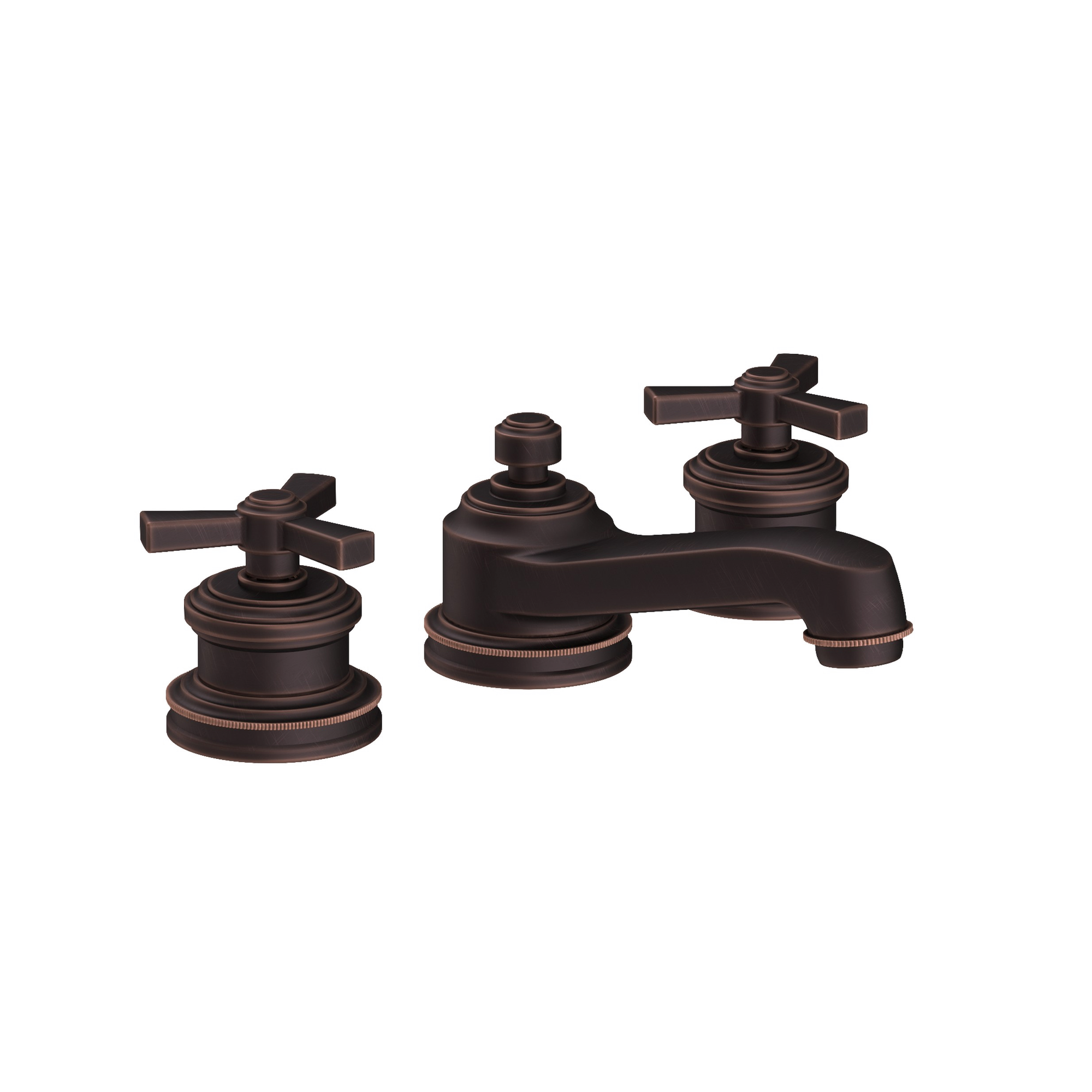 Newport Brass Miro Widespread Lavatory Faucet