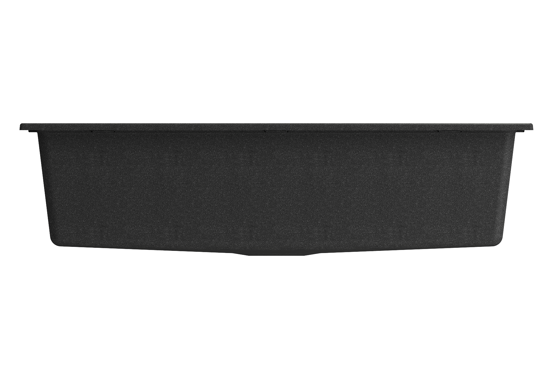 BAVENO LUX 34 Granite Workstation Sinks