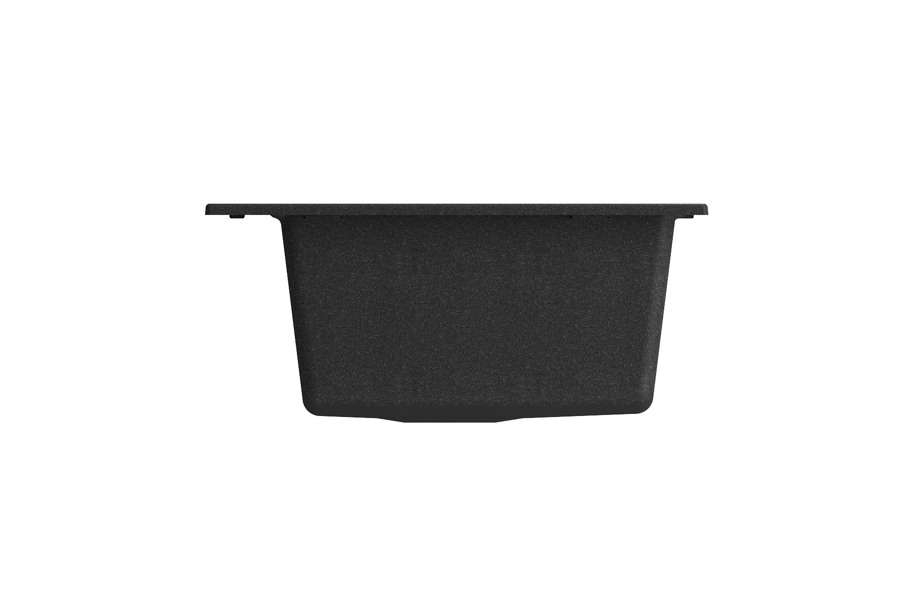 BAVENO LUX 34 Granite Workstation Sinks