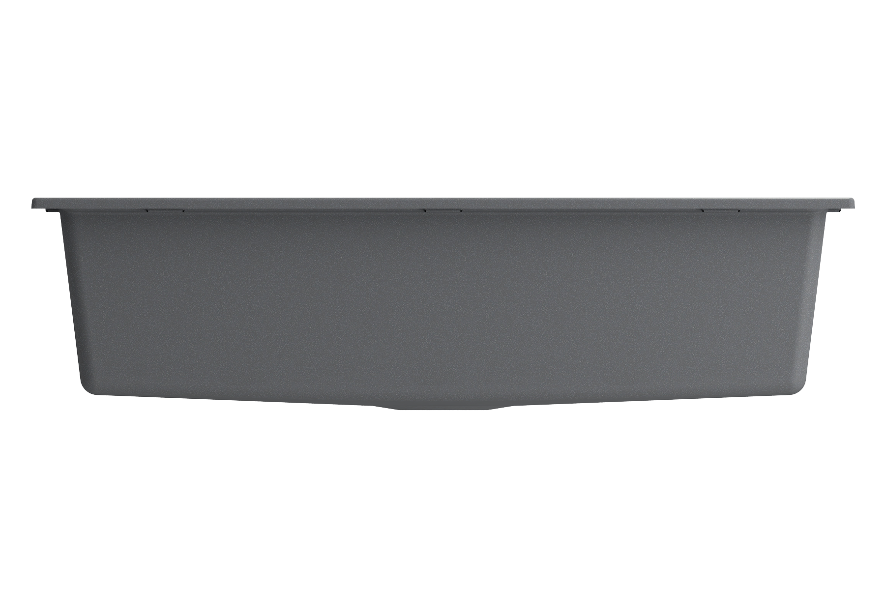 BAVENO LUX 34 Granite Workstation Sinks