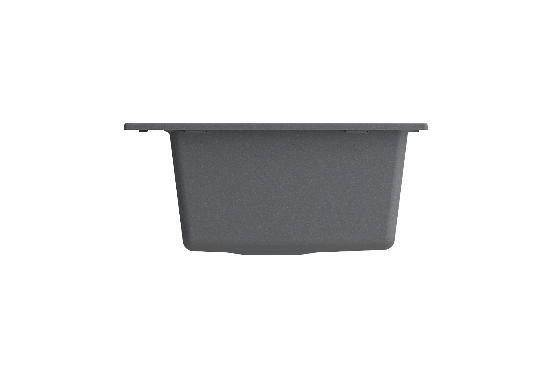 BAVENO LUX 34 Granite Workstation Sinks