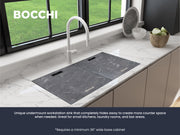 BAVENO LUX 34D with Covers