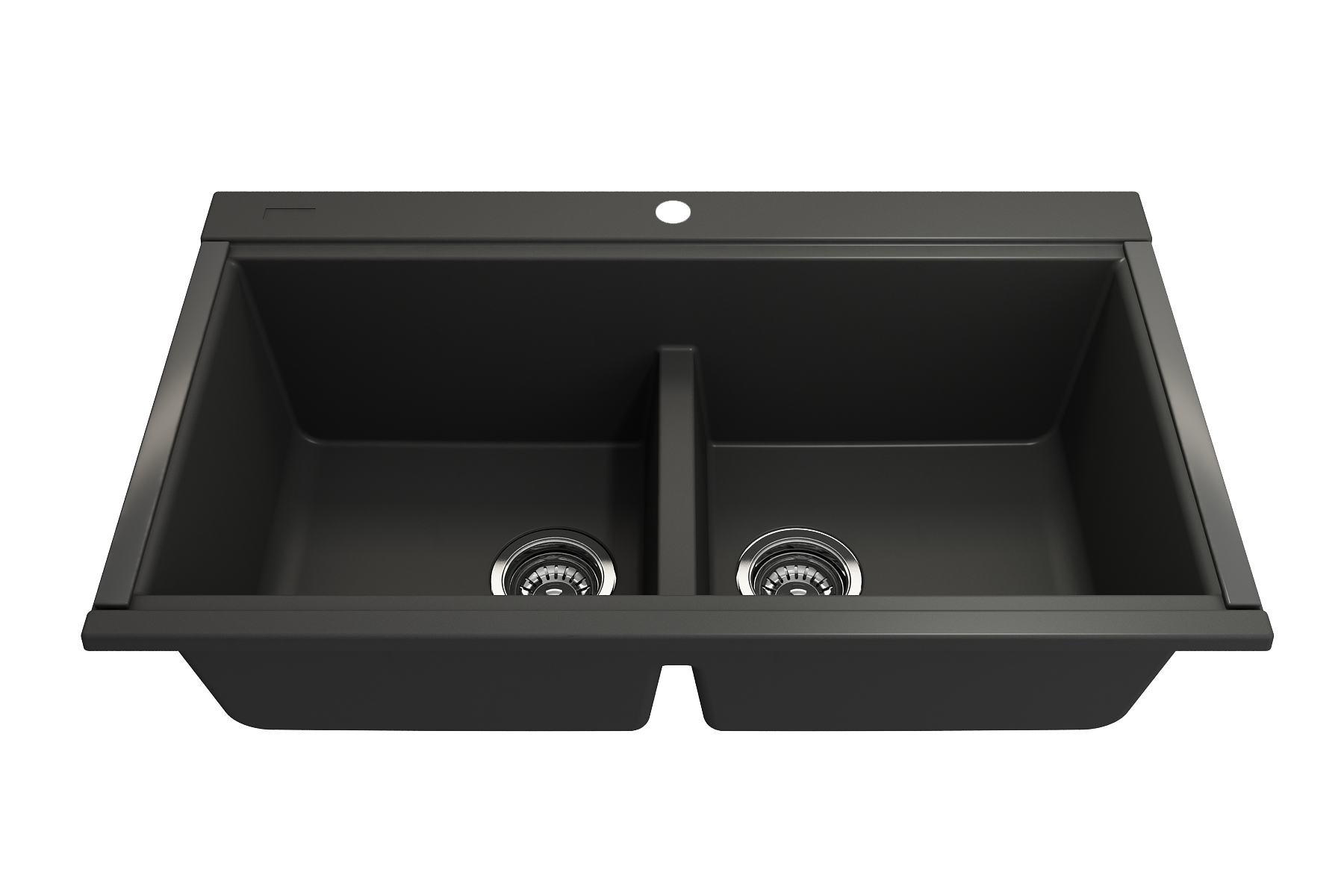 BAVENO LUX 34D with Covers