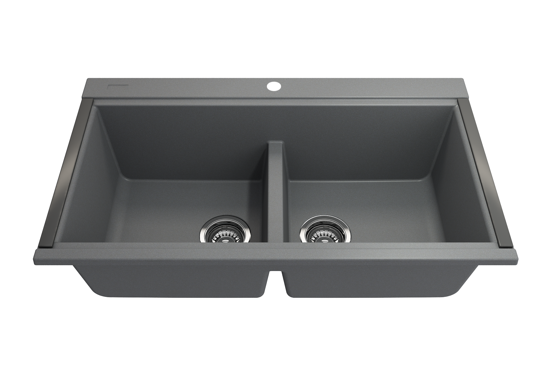 BAVENO LUX 34D with Covers
