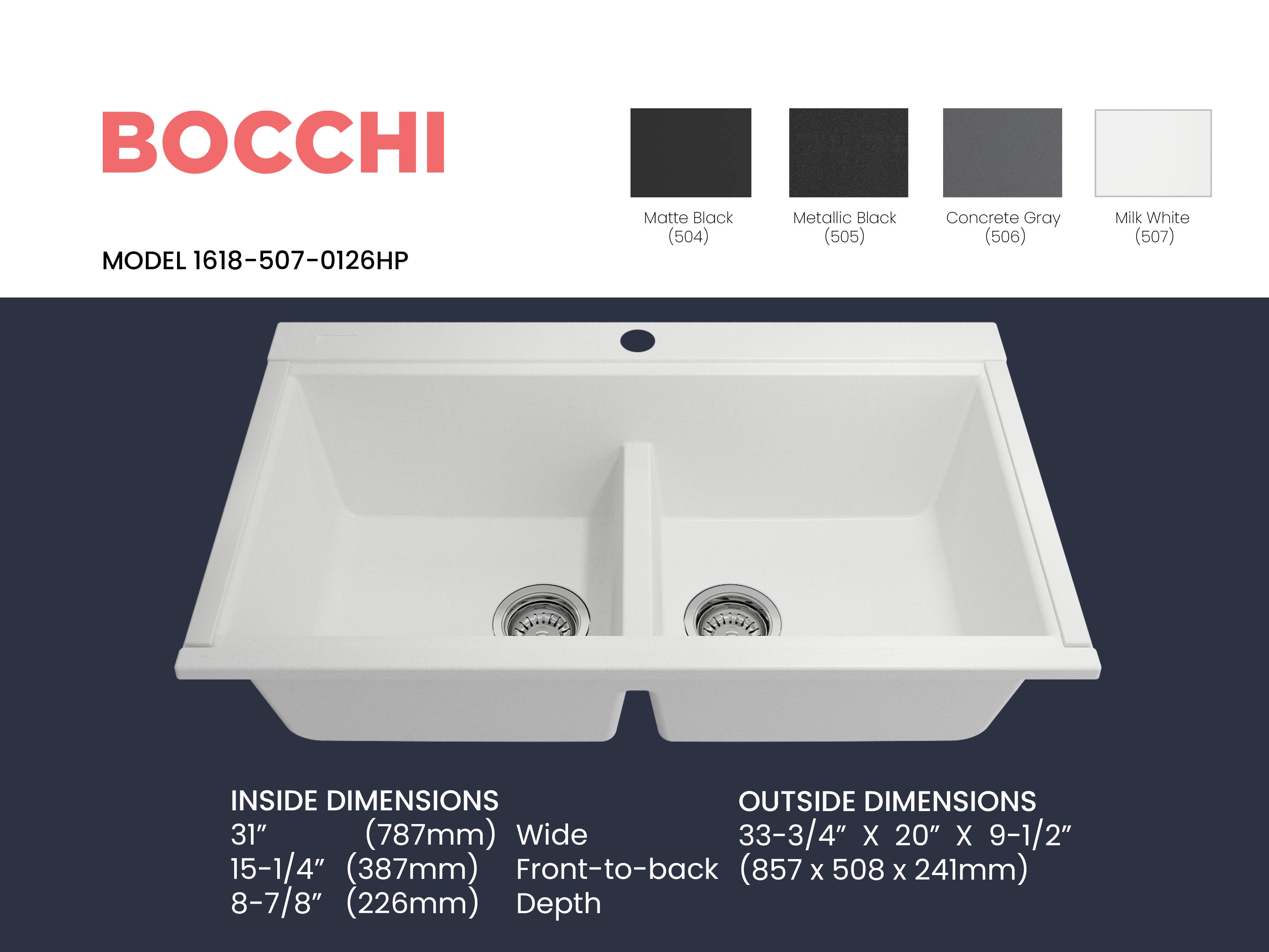 BAVENO LUX 34D with Covers