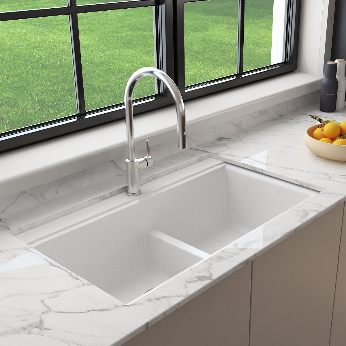 BAVENO LUX 34D with Covers