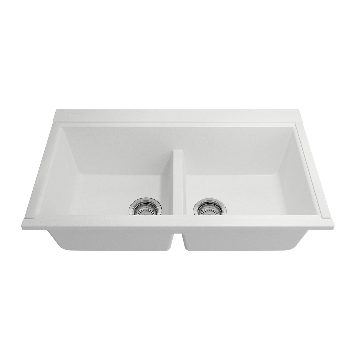 BAVENO LUX 34D with Covers