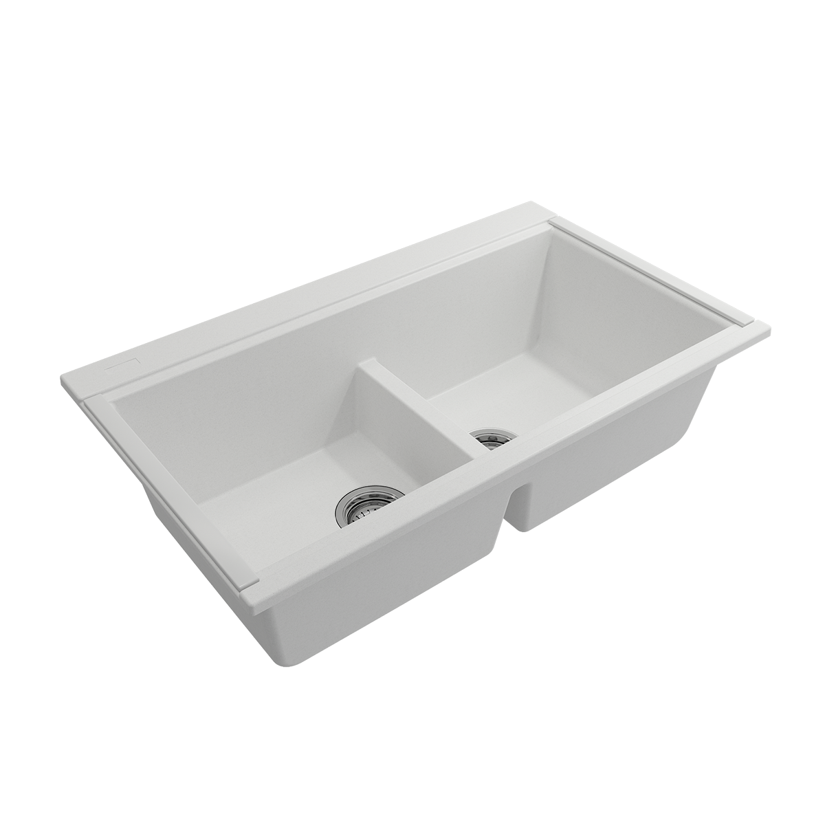 BAVENO LUX 34D with Covers