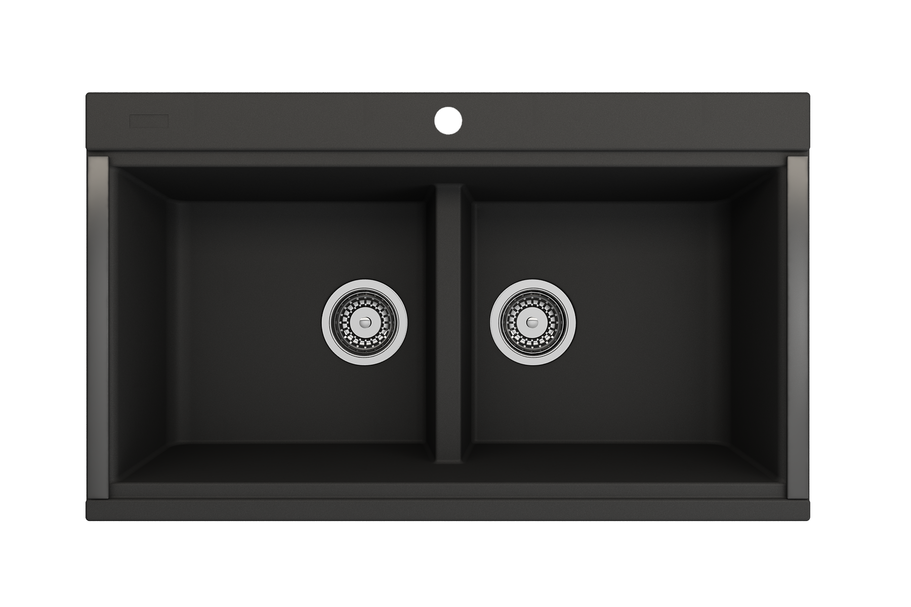 BAVENO LUX 34D with Covers