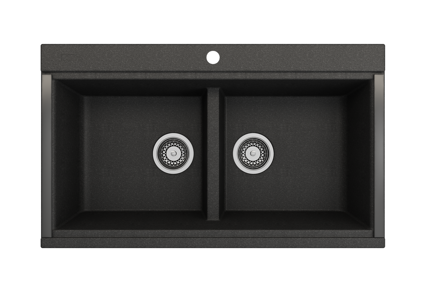 BAVENO LUX 34D with Covers