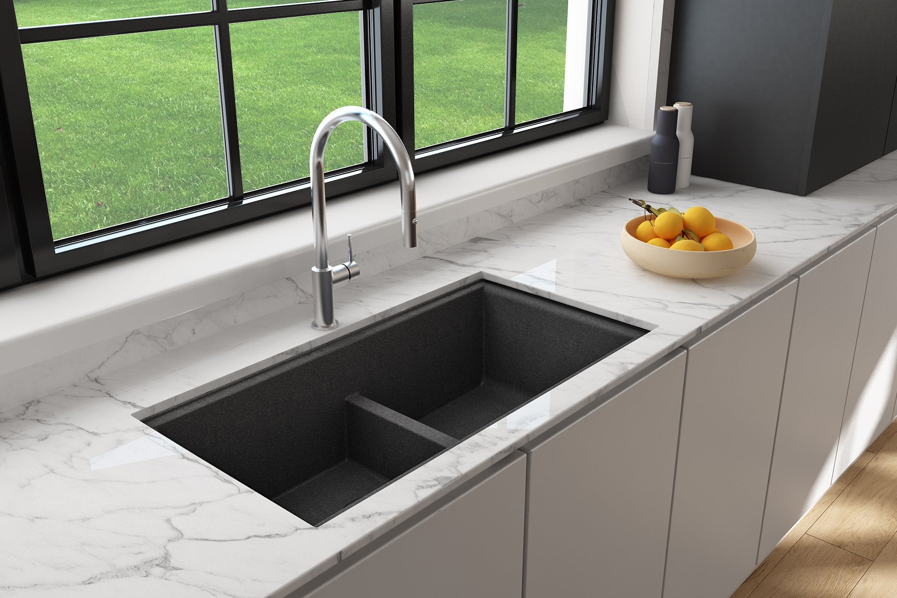 BAVENO LUX 34D with Covers