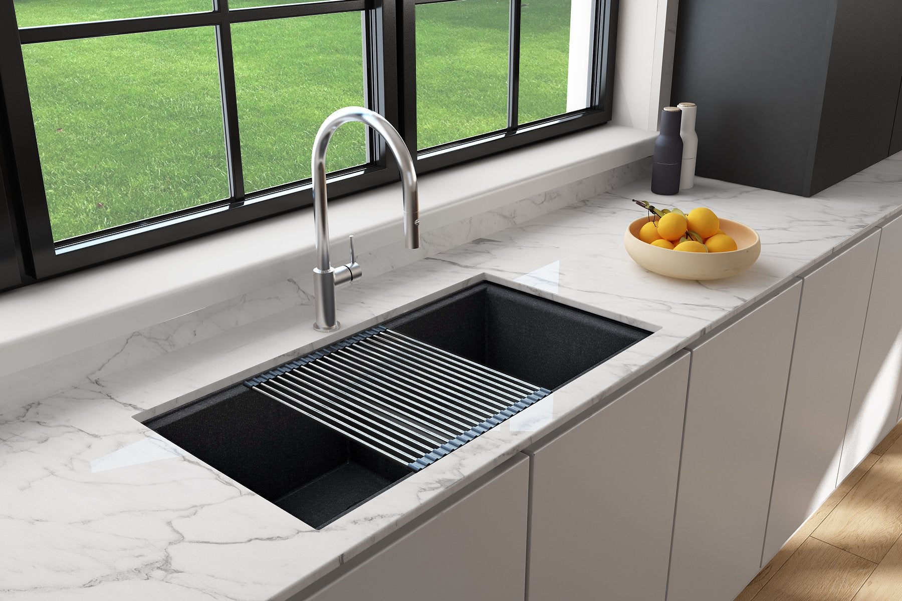 BAVENO LUX 34D with Covers