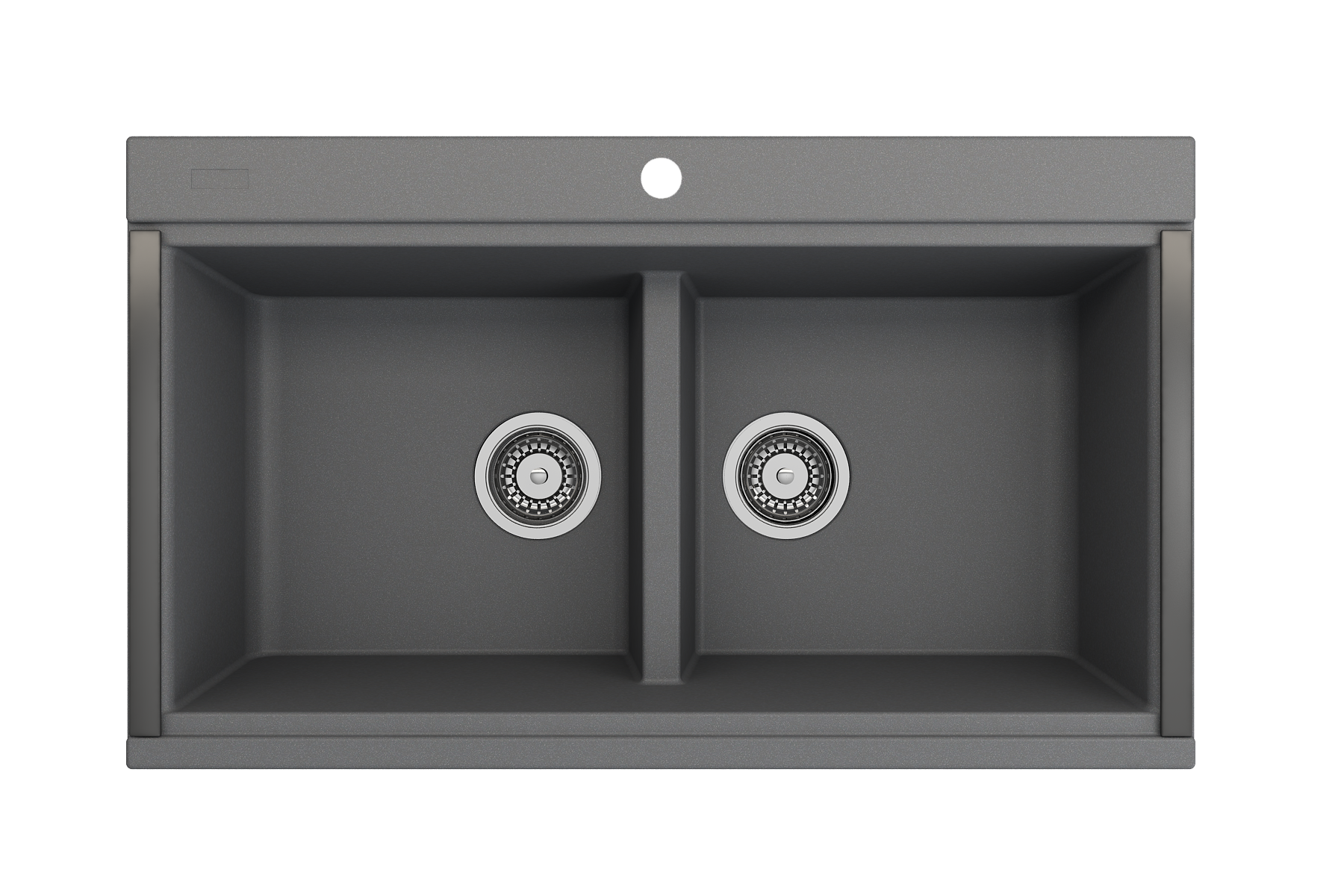 BAVENO LUX 34D with Covers