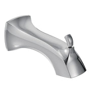 Voss Diverter Tub Spout with 1/2" Pipe Slip Fit CC Connection