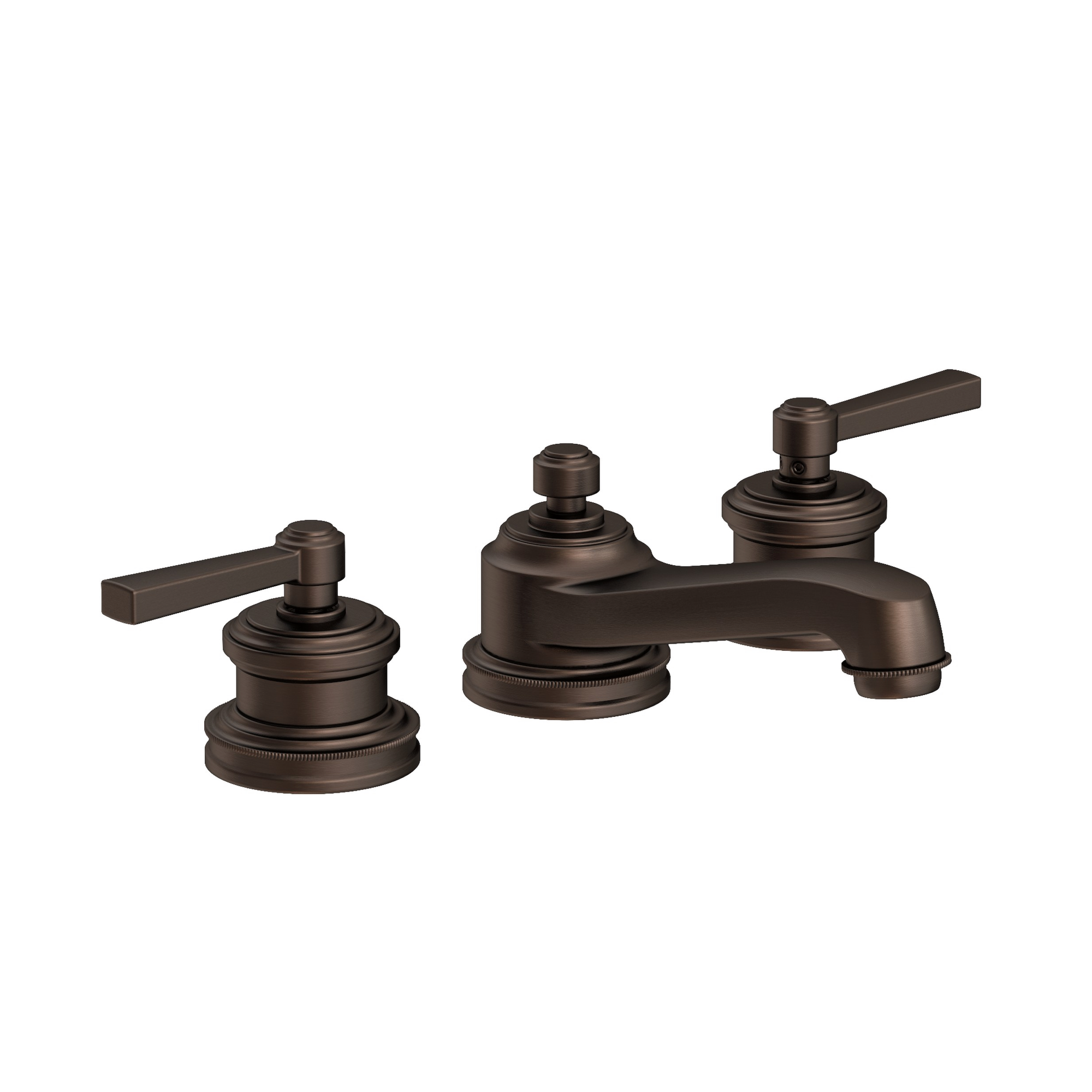 Newport Brass Miro Widespread Lavatory Faucet