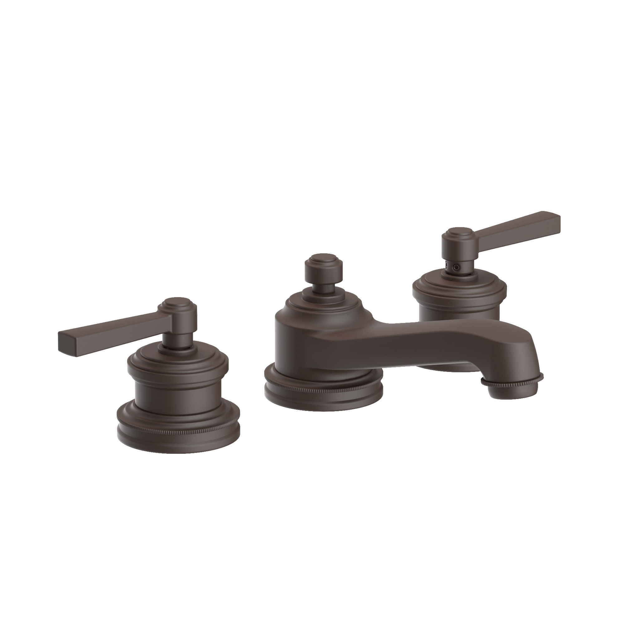 Newport Brass Miro Widespread Lavatory Faucet