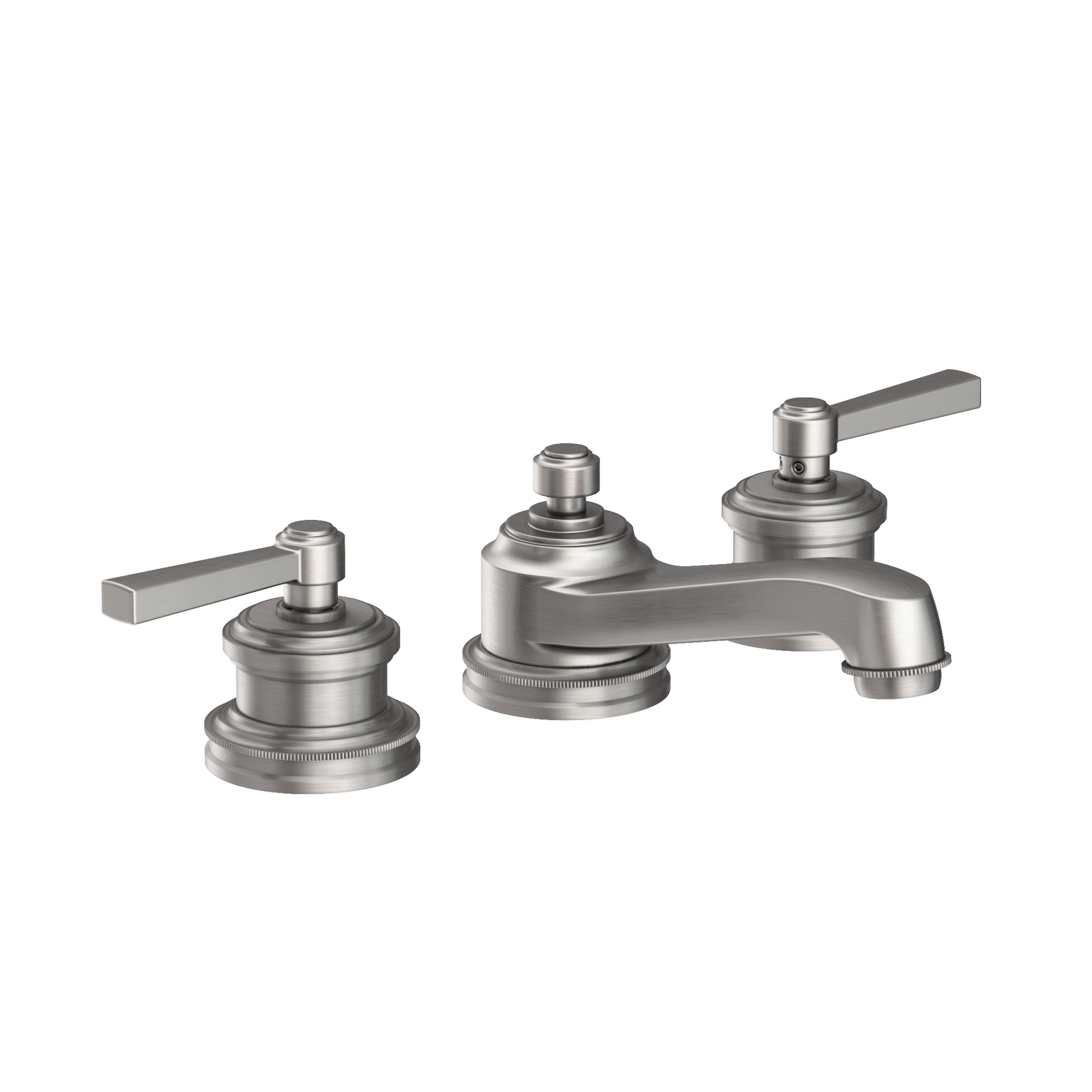 Newport Brass Miro Widespread Lavatory Faucet