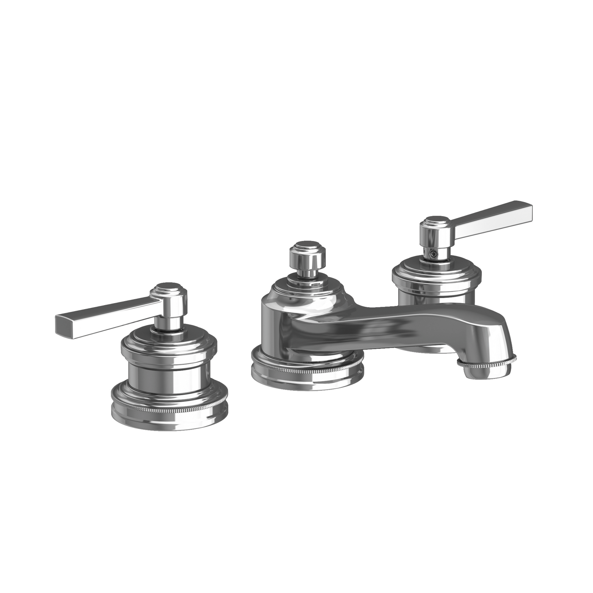 Newport Brass Miro Widespread Lavatory Faucet