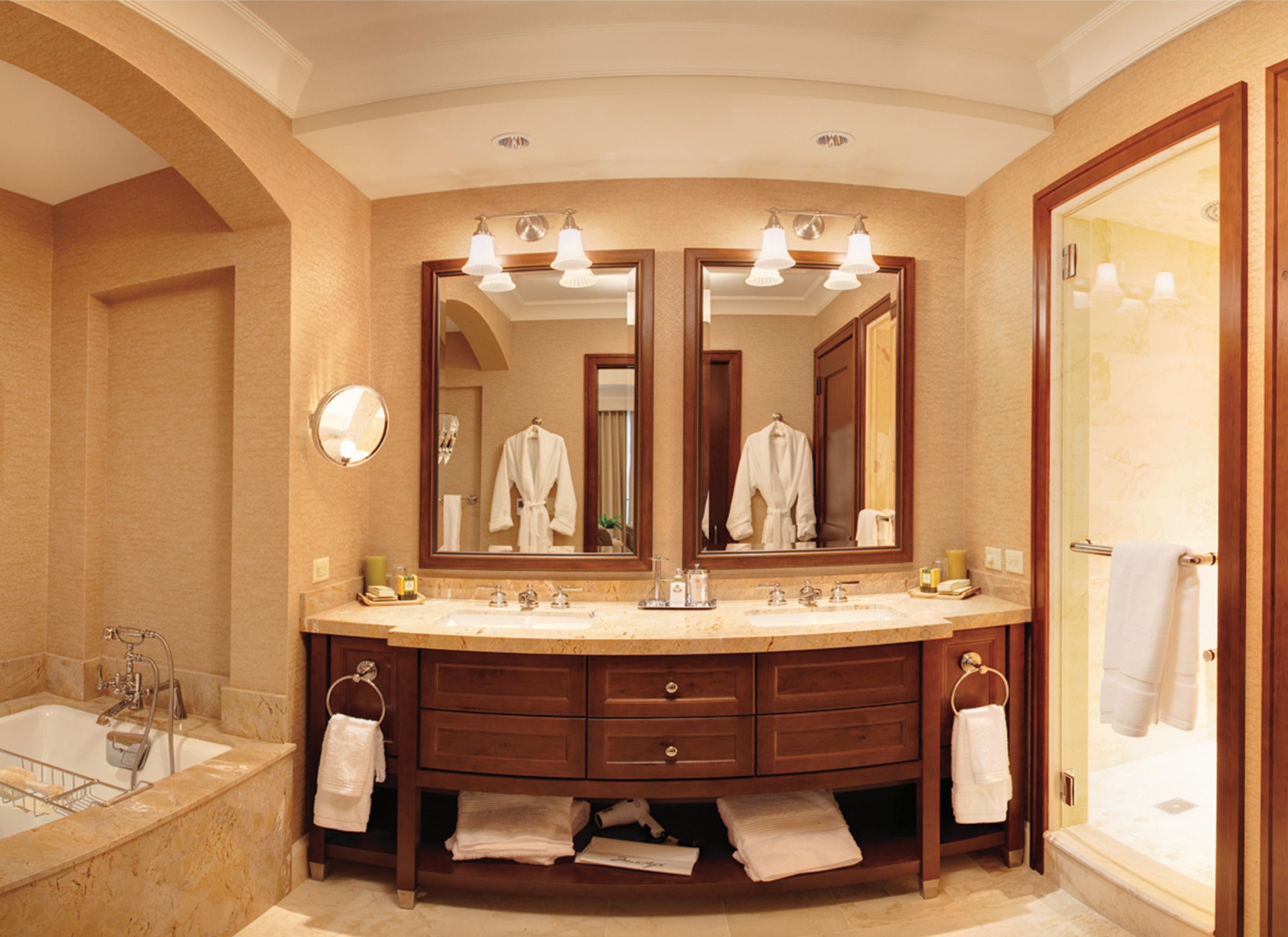 Newport Brass Miro Widespread Lavatory Faucet
