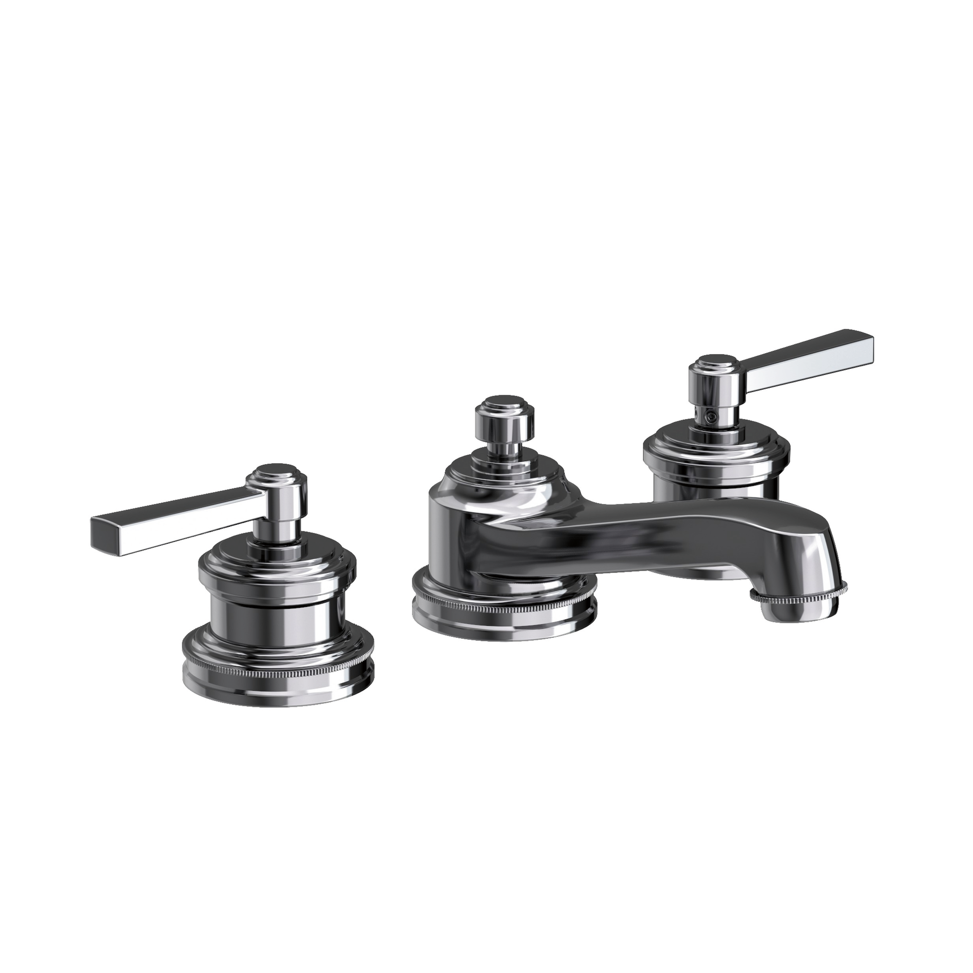 Newport Brass Miro Widespread Lavatory Faucet