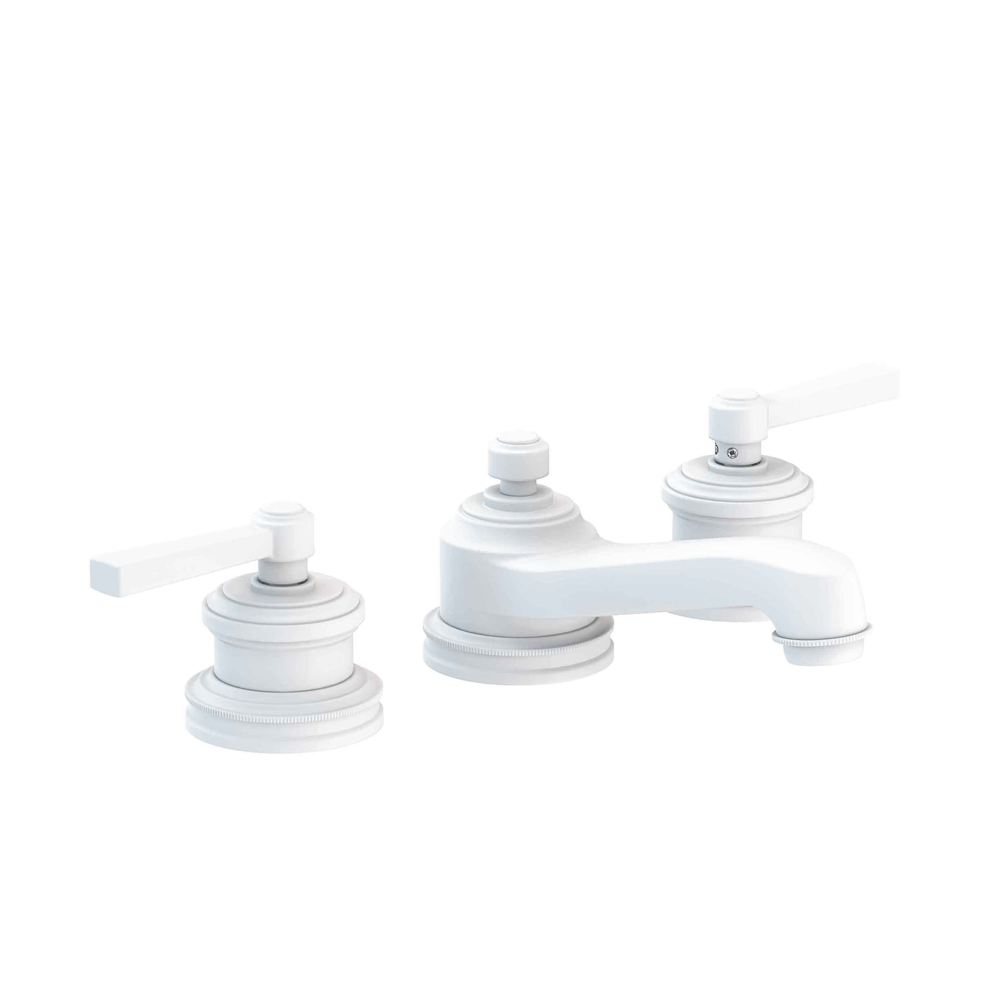 Newport Brass Miro Widespread Lavatory Faucet
