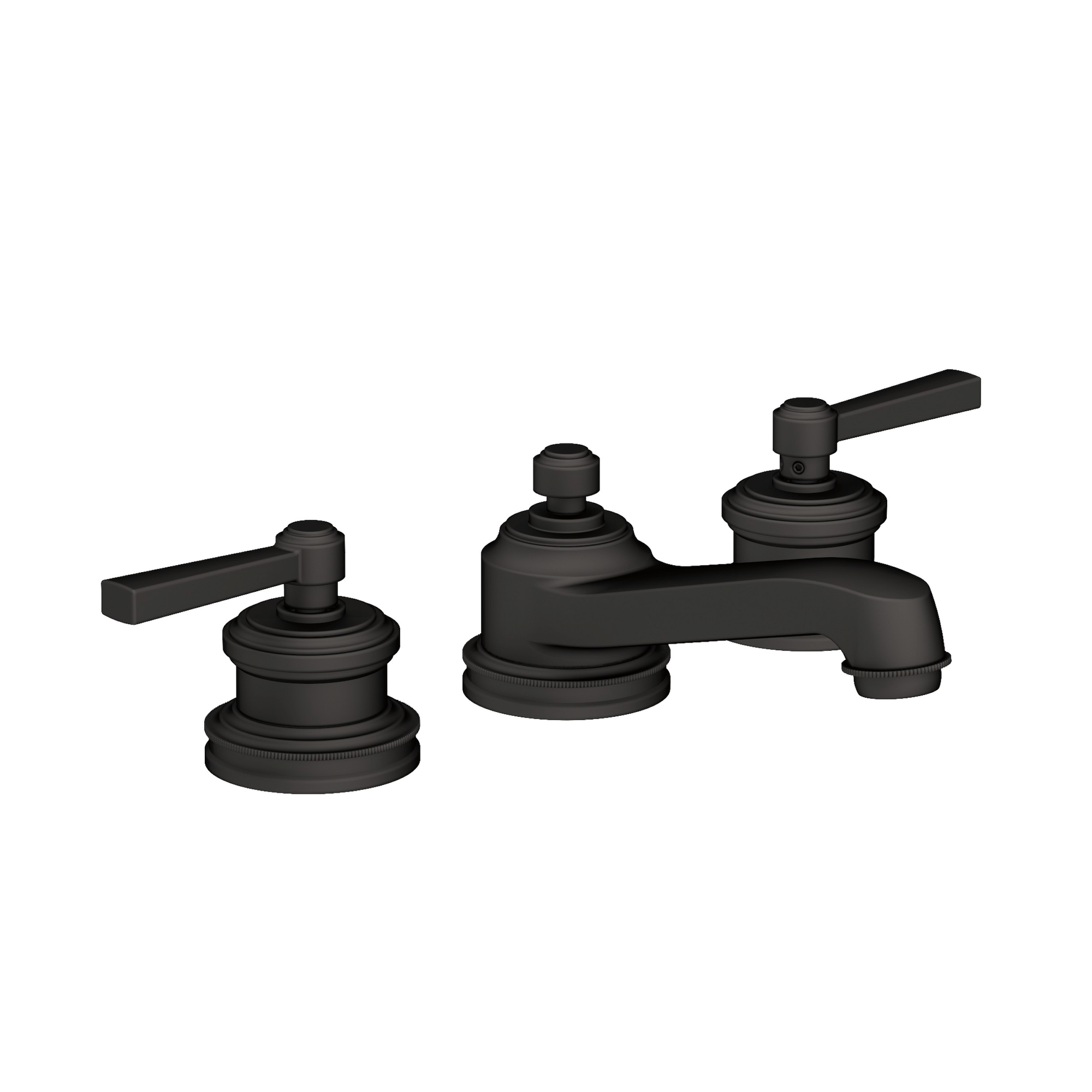 Newport Brass Miro Widespread Lavatory Faucet