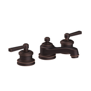 Newport Brass Miro Widespread Lavatory Faucet