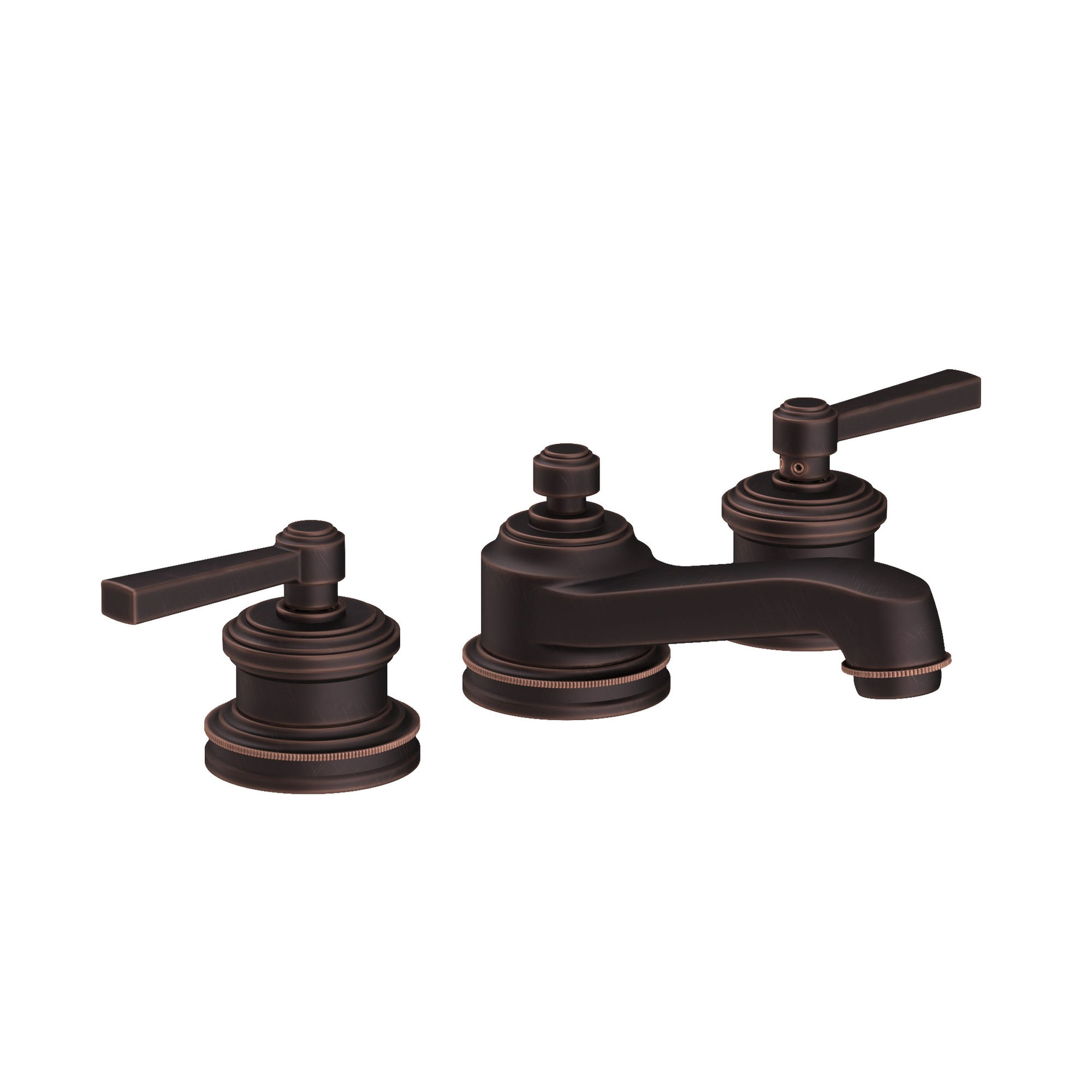 Newport Brass Miro Widespread Lavatory Faucet