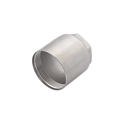 Moen Cartridge cap & nut kit 162203