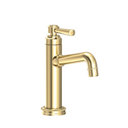 Newport Brass Miro Single Hole Lavatory Faucet