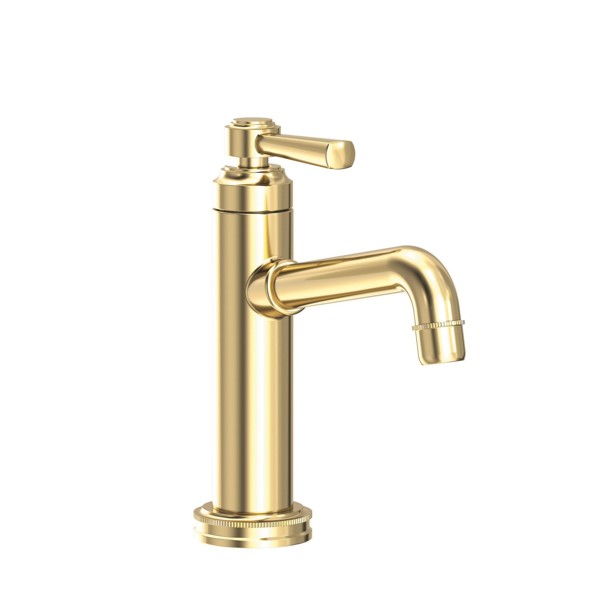 Newport Brass Miro Single Hole Lavatory Faucet