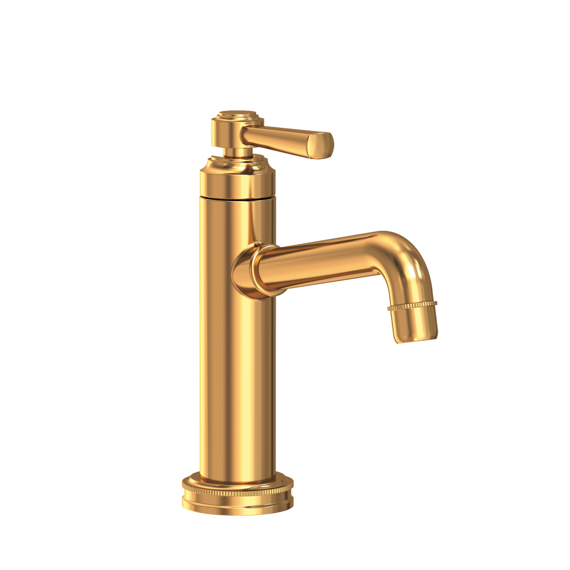 Newport Brass Miro Single Hole Lavatory Faucet