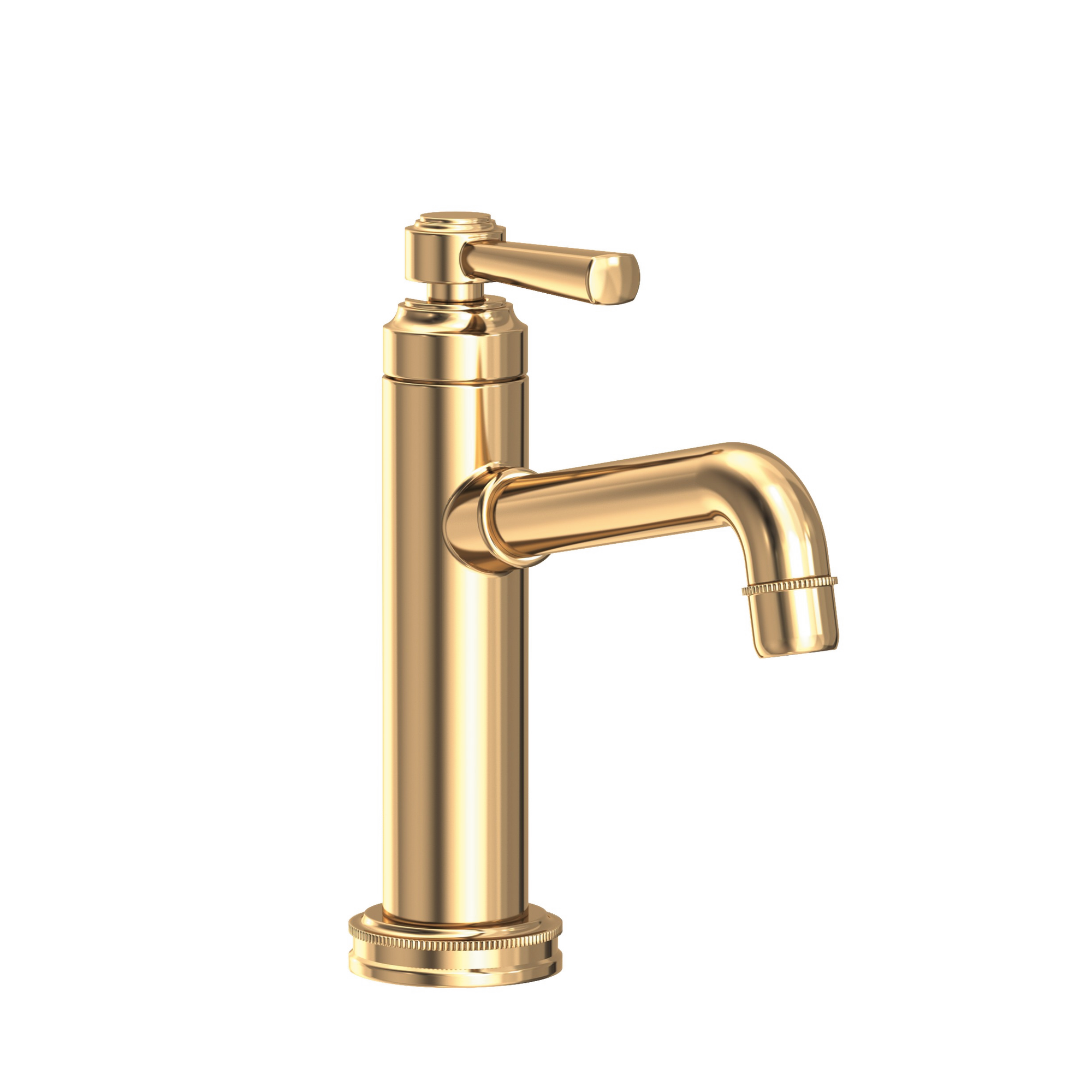 Newport Brass Miro Single Hole Lavatory Faucet
