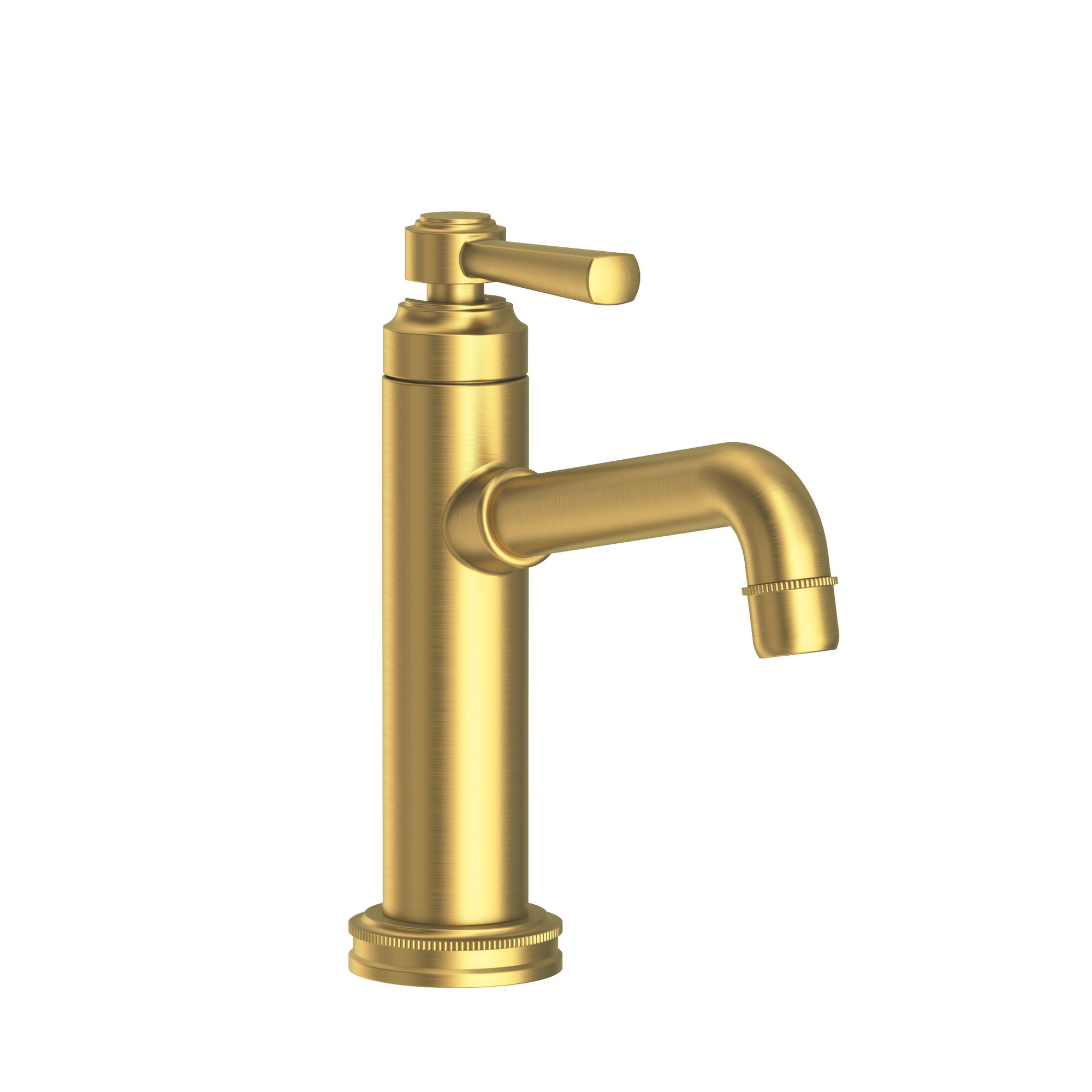 Newport Brass Miro Single Hole Lavatory Faucet
