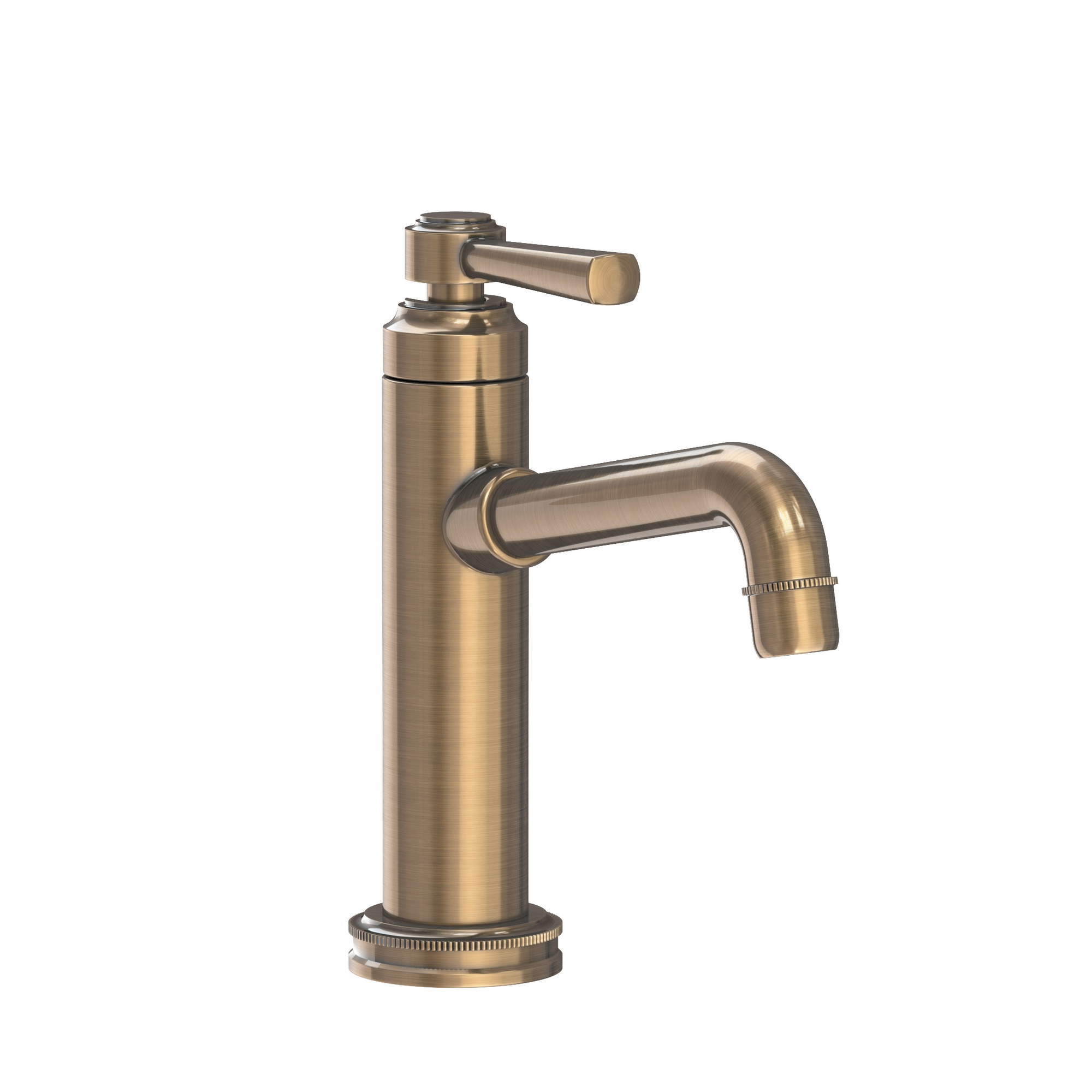 Newport Brass Miro Single Hole Lavatory Faucet