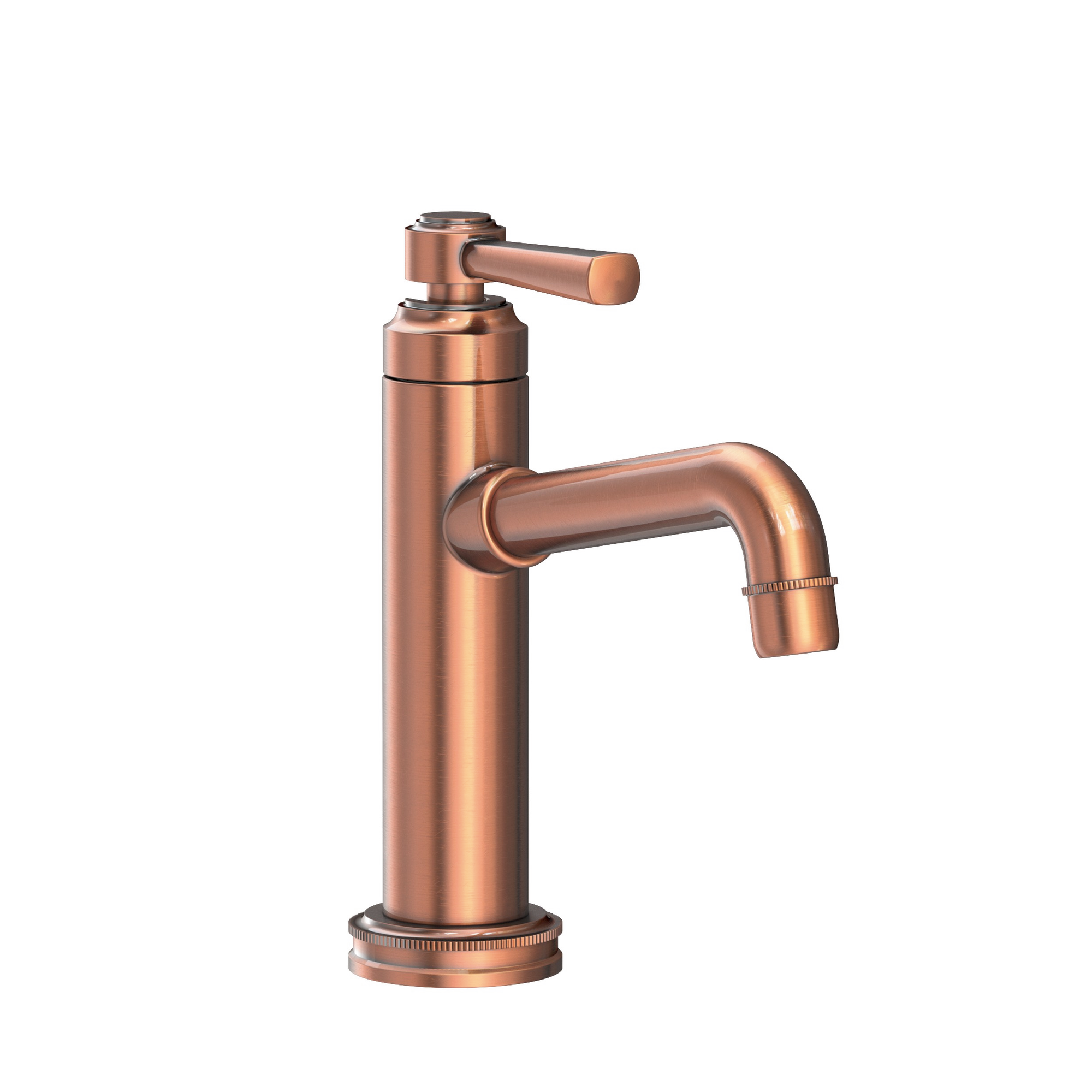 Newport Brass Miro Single Hole Lavatory Faucet