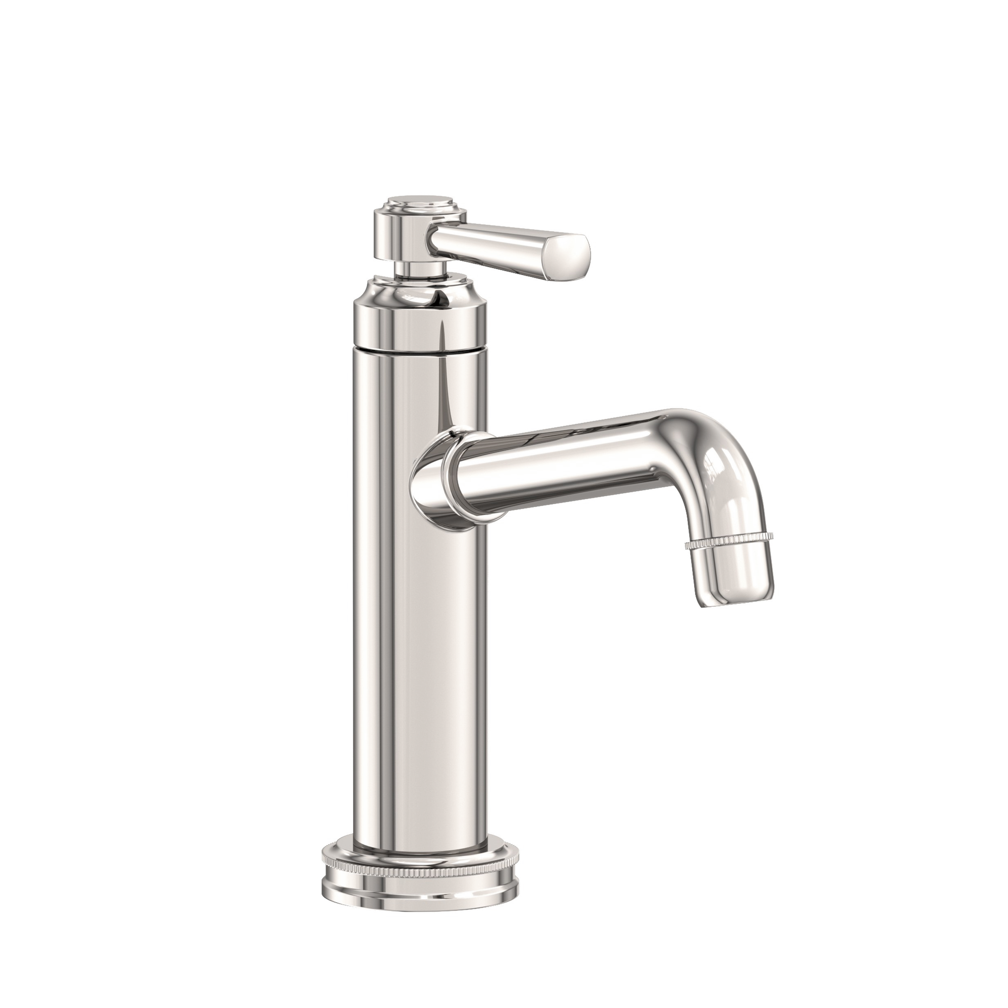 Newport Brass Miro Single Hole Lavatory Faucet