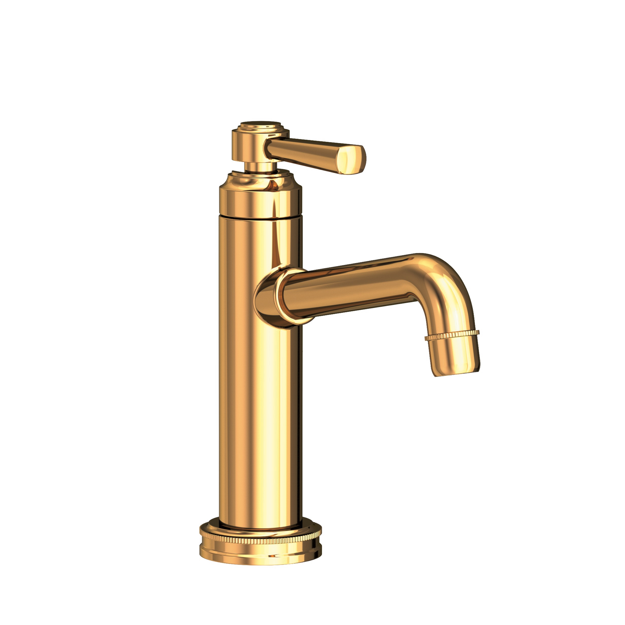 Newport Brass Miro Single Hole Lavatory Faucet